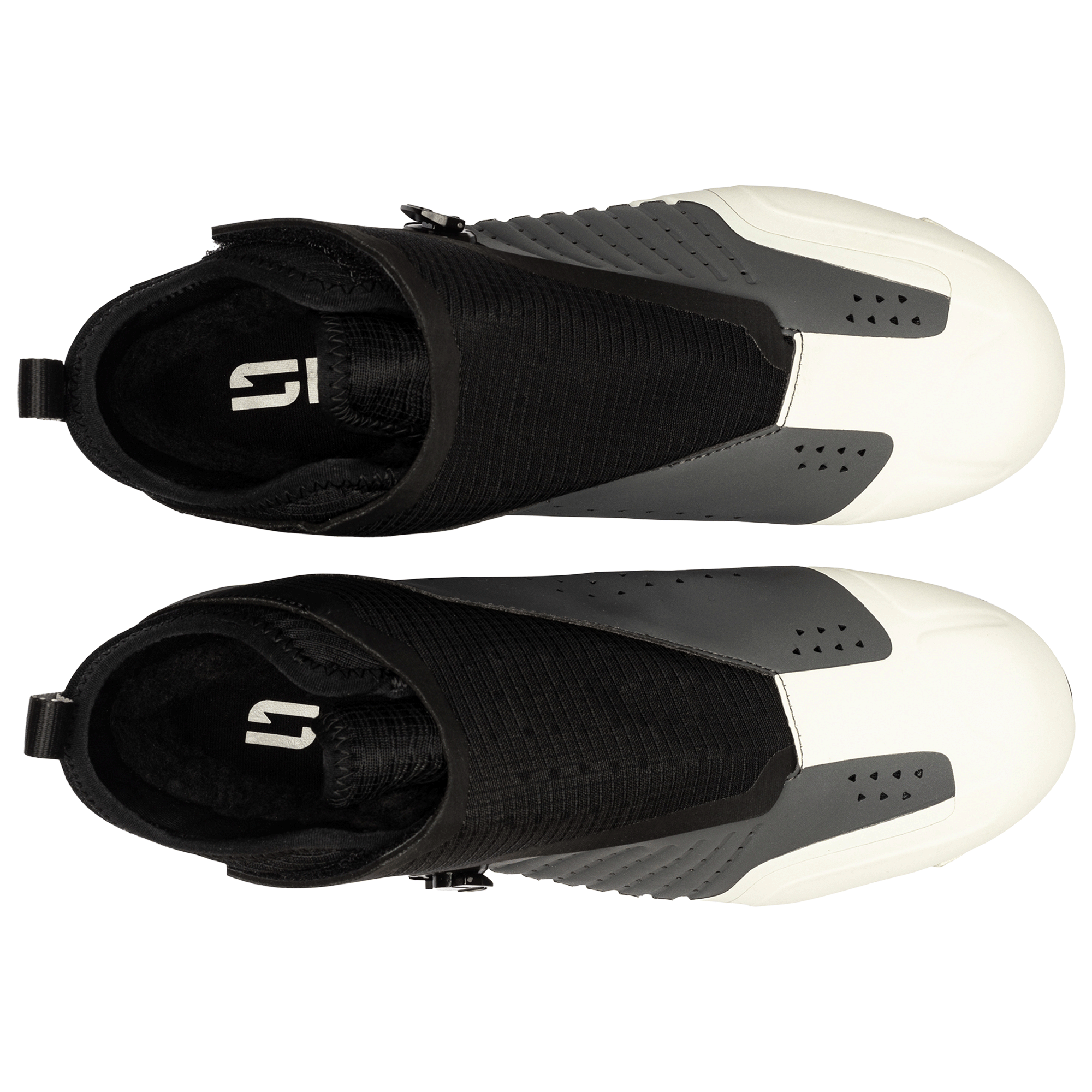 Sidi Gravel winterschoenen HIEMX S GTX grijs/wit