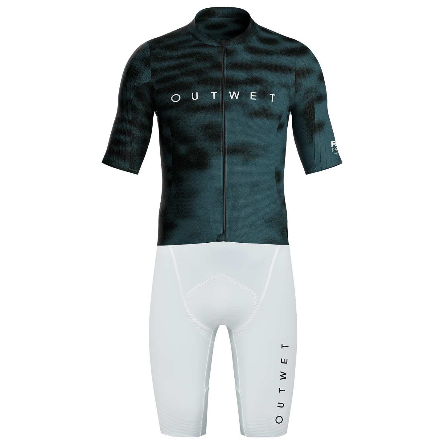 Set (2 Teile) RS Pro 2.0 Blur