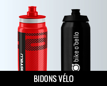 Water bottles
