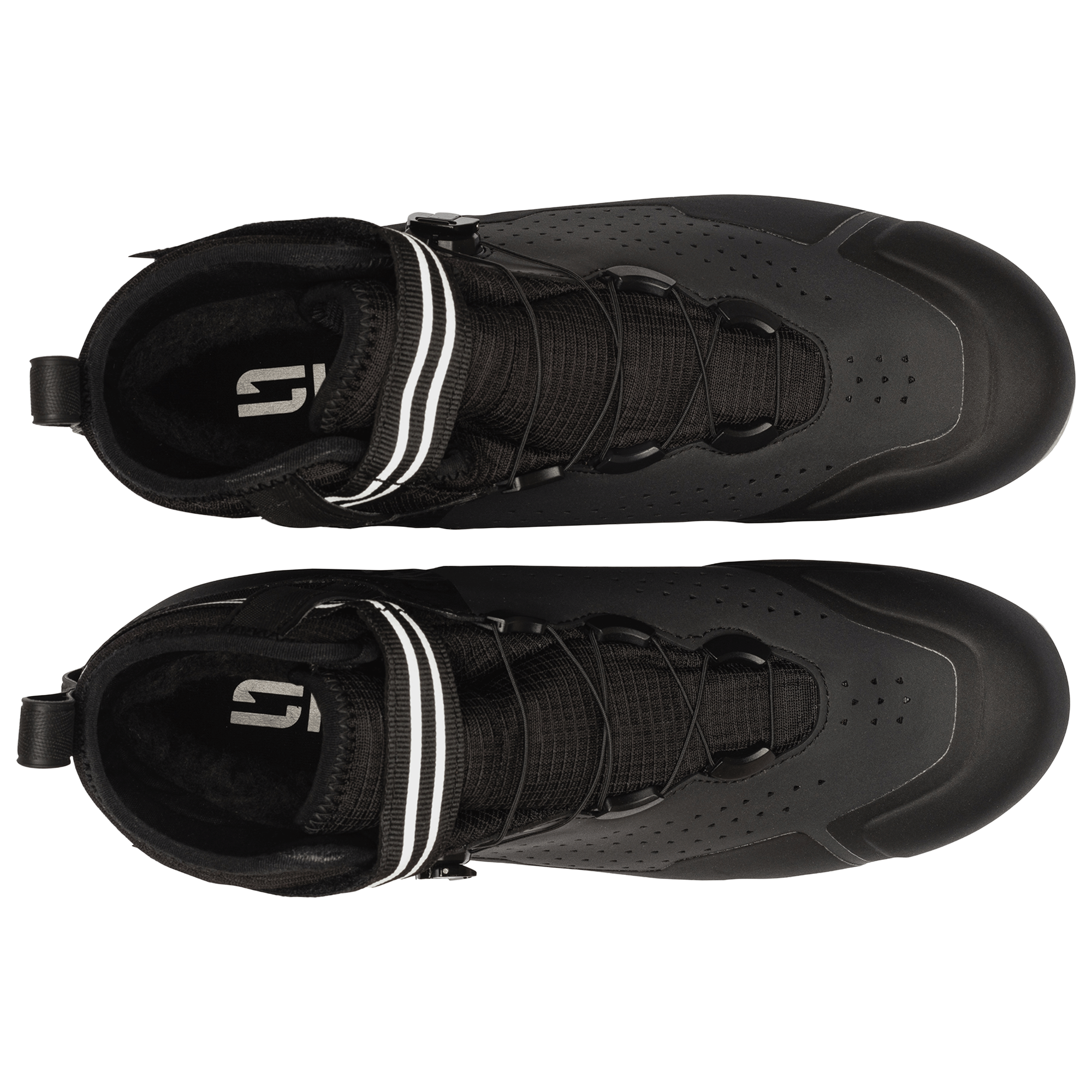Sidi Road Winter Shoes NIX S GTX black