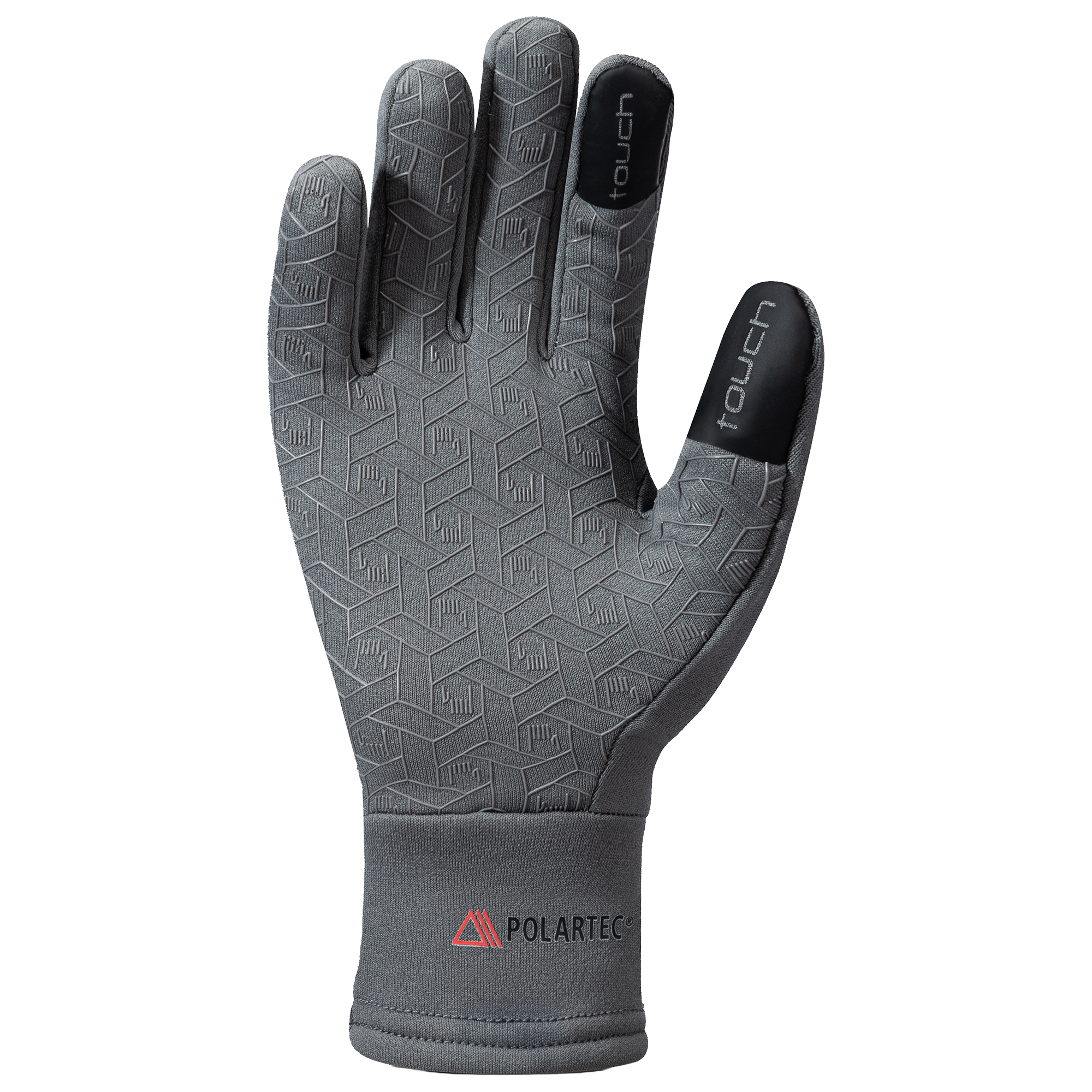 Roeckl Winter Gloves Paulista 2 grey