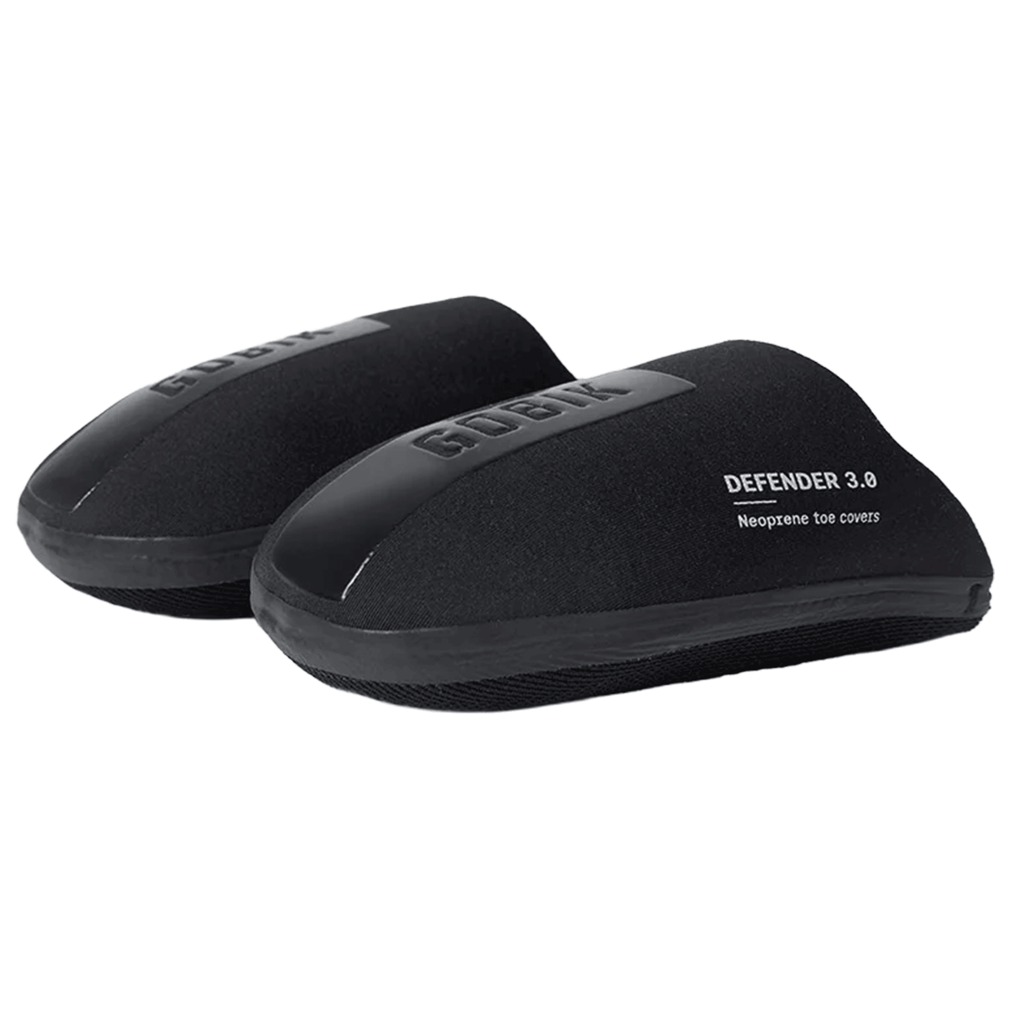 Toe Covers Defender 3.0