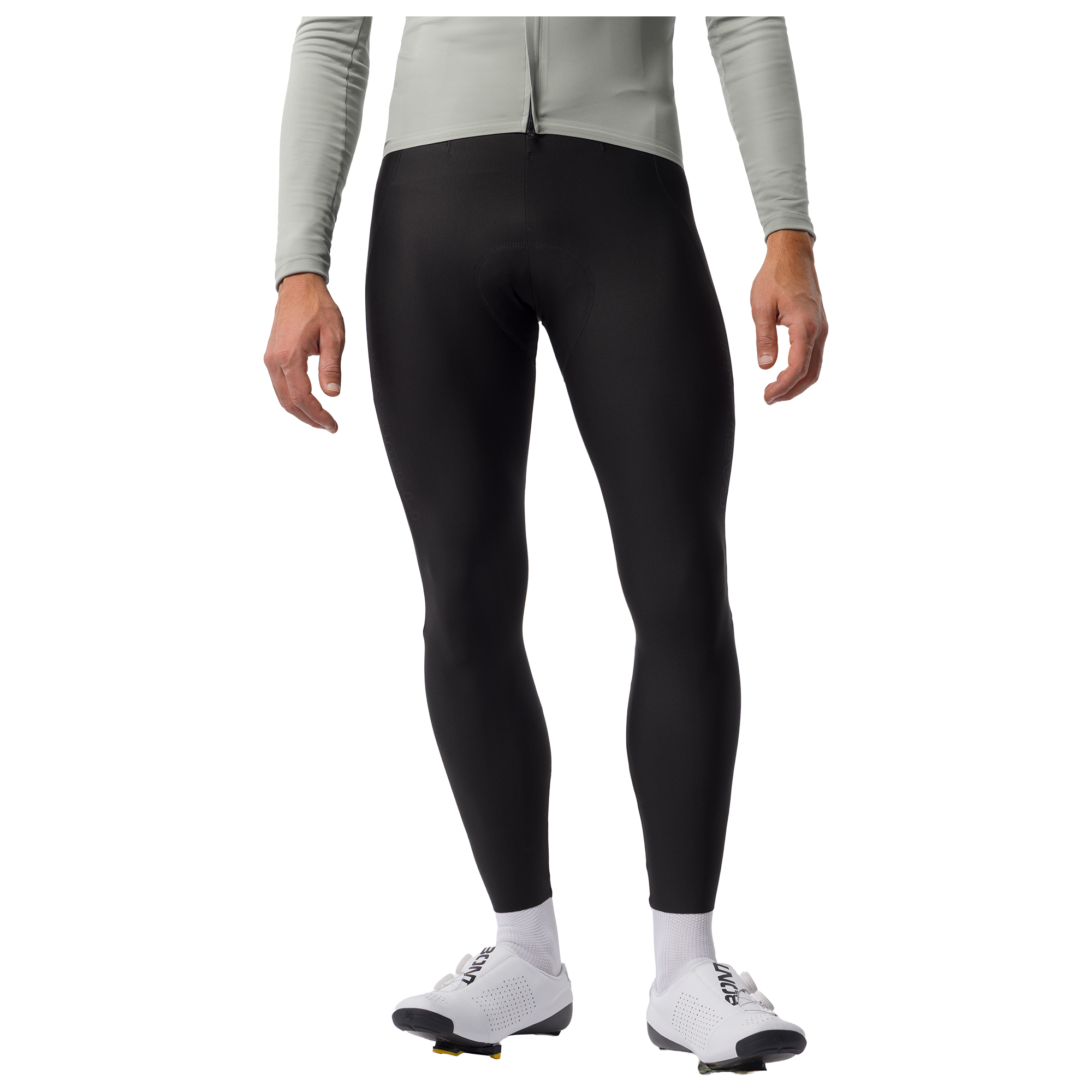Castelli lange bib tight Sorpasso Pro zwart