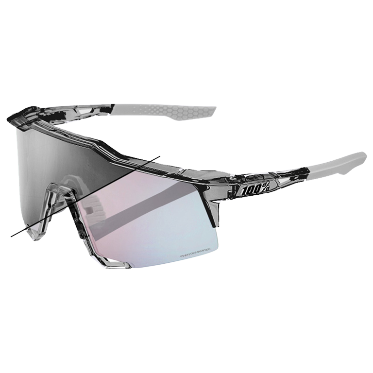 Radsportbrille Speedcraft Photochromic 2026