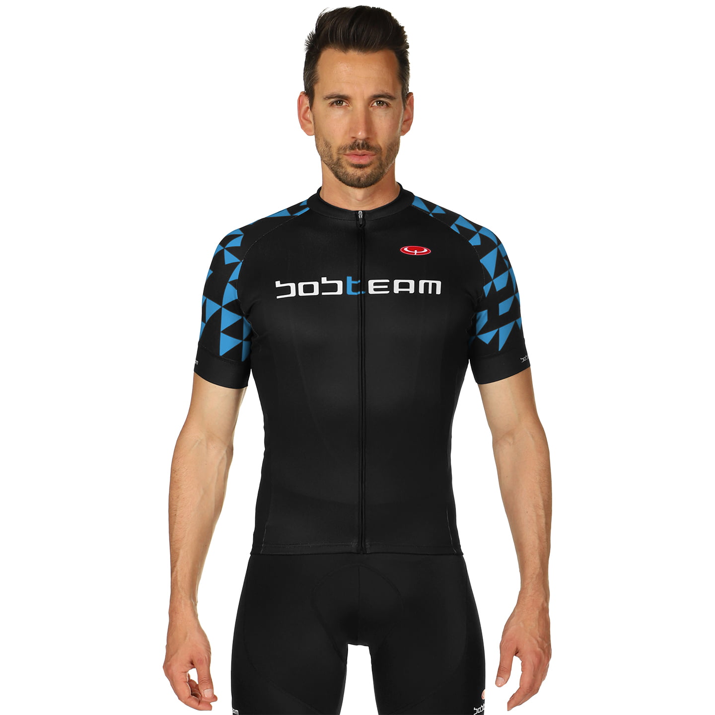 Short Sleeve Jersey Les Alpes