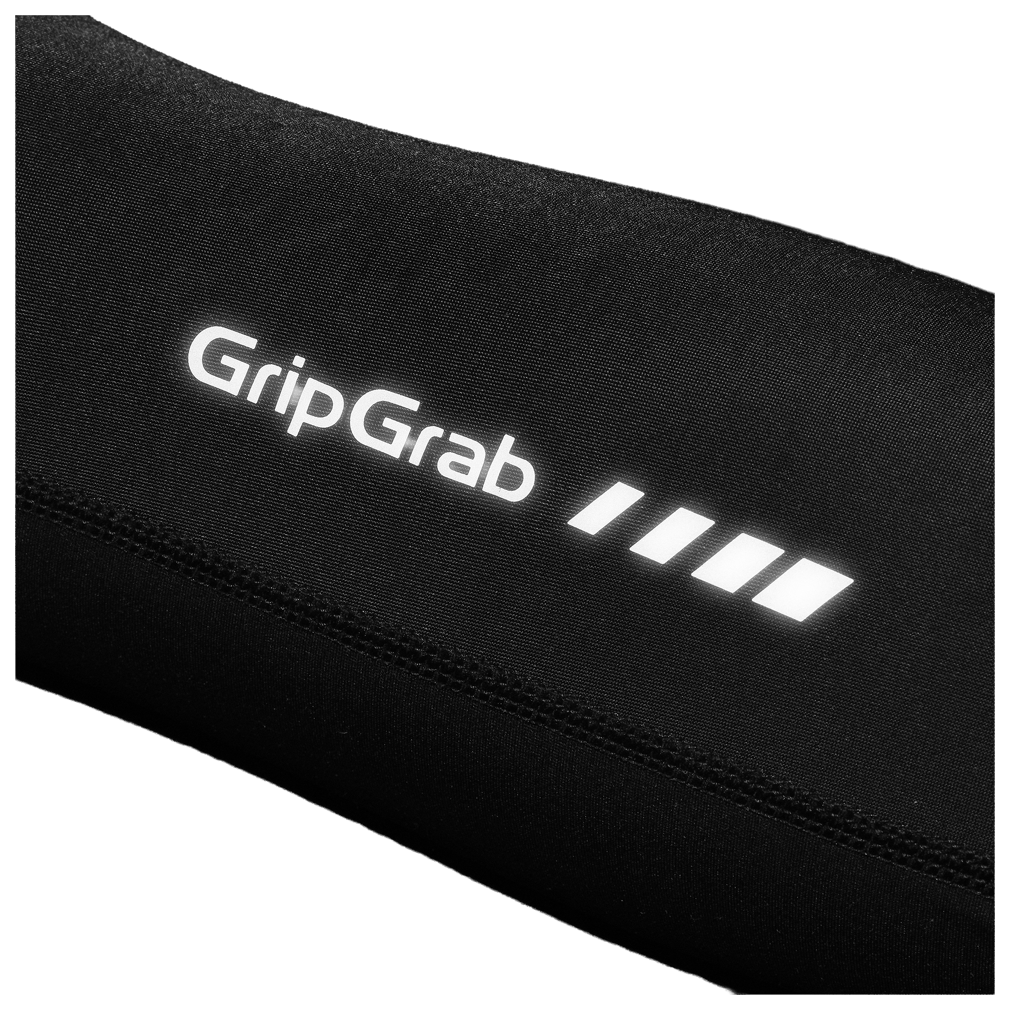 Gripgrab Leg Warmers PACR Thermal black
