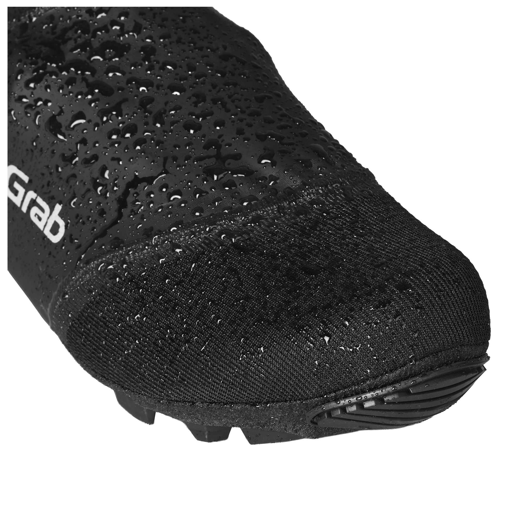 Gripgrab MTB Rain Overshoes PACR Waterproof black