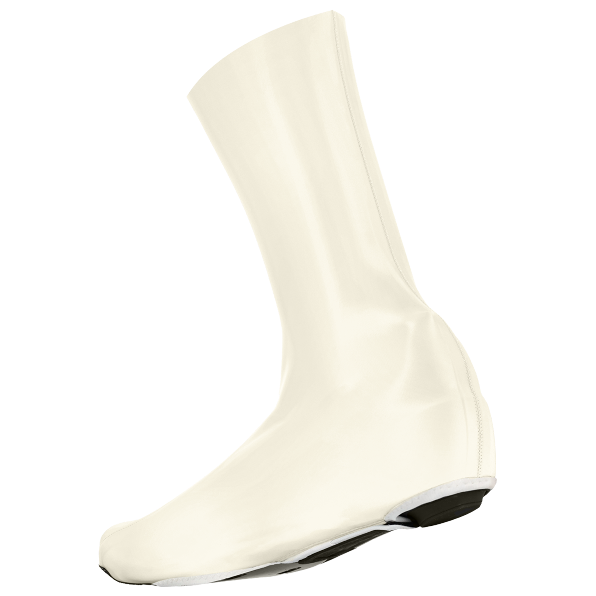 Q36.5 Sur-chaussures de pluie  Rain blanc
