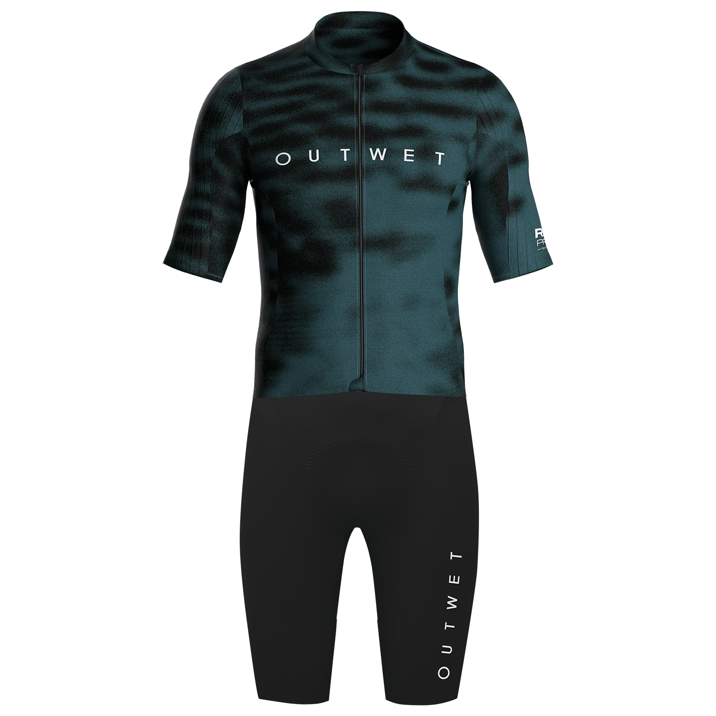 Set (2 Teile) RS Pro 2.0 Blur