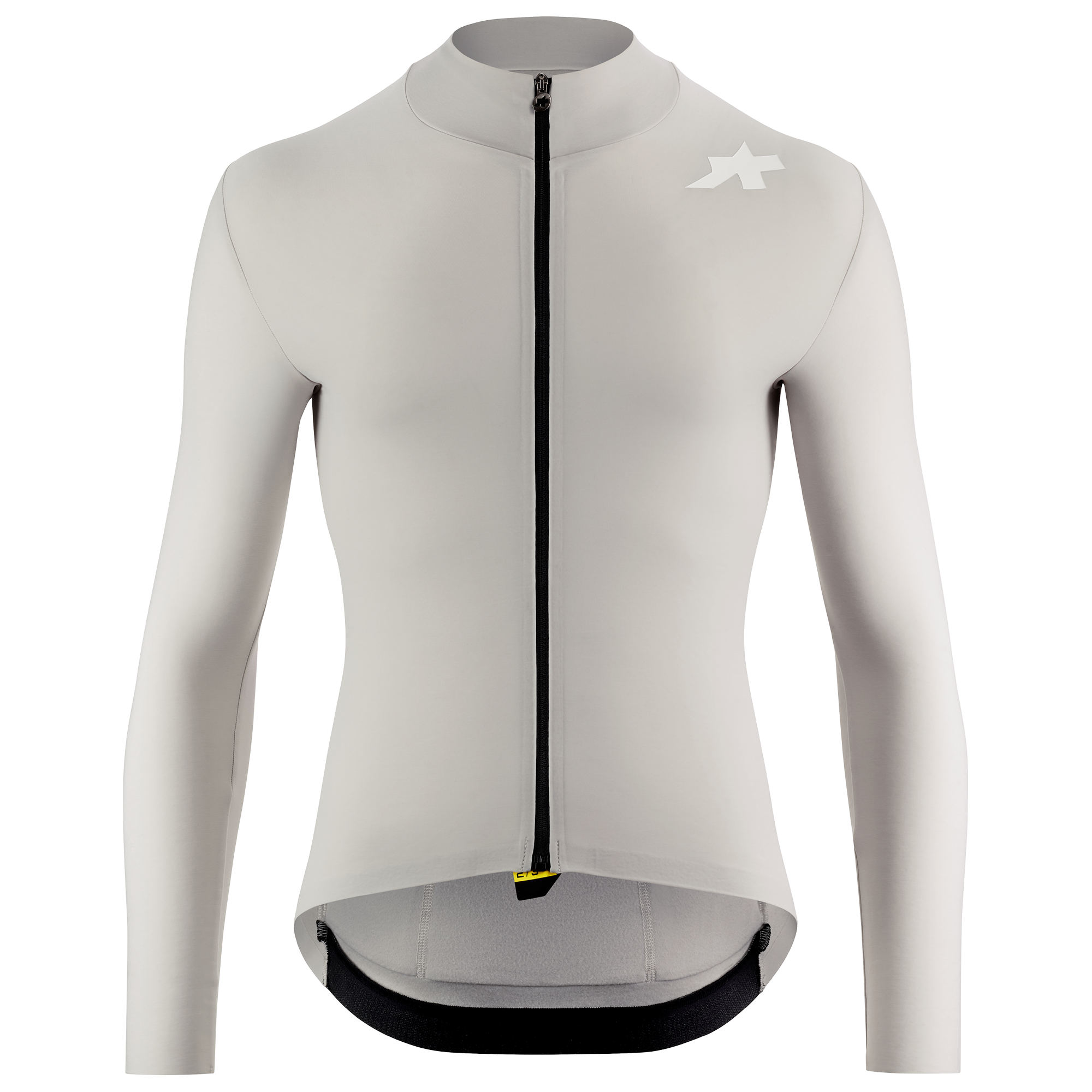 Langarmtrikot MILLE GT Spring Fall S11 – beige