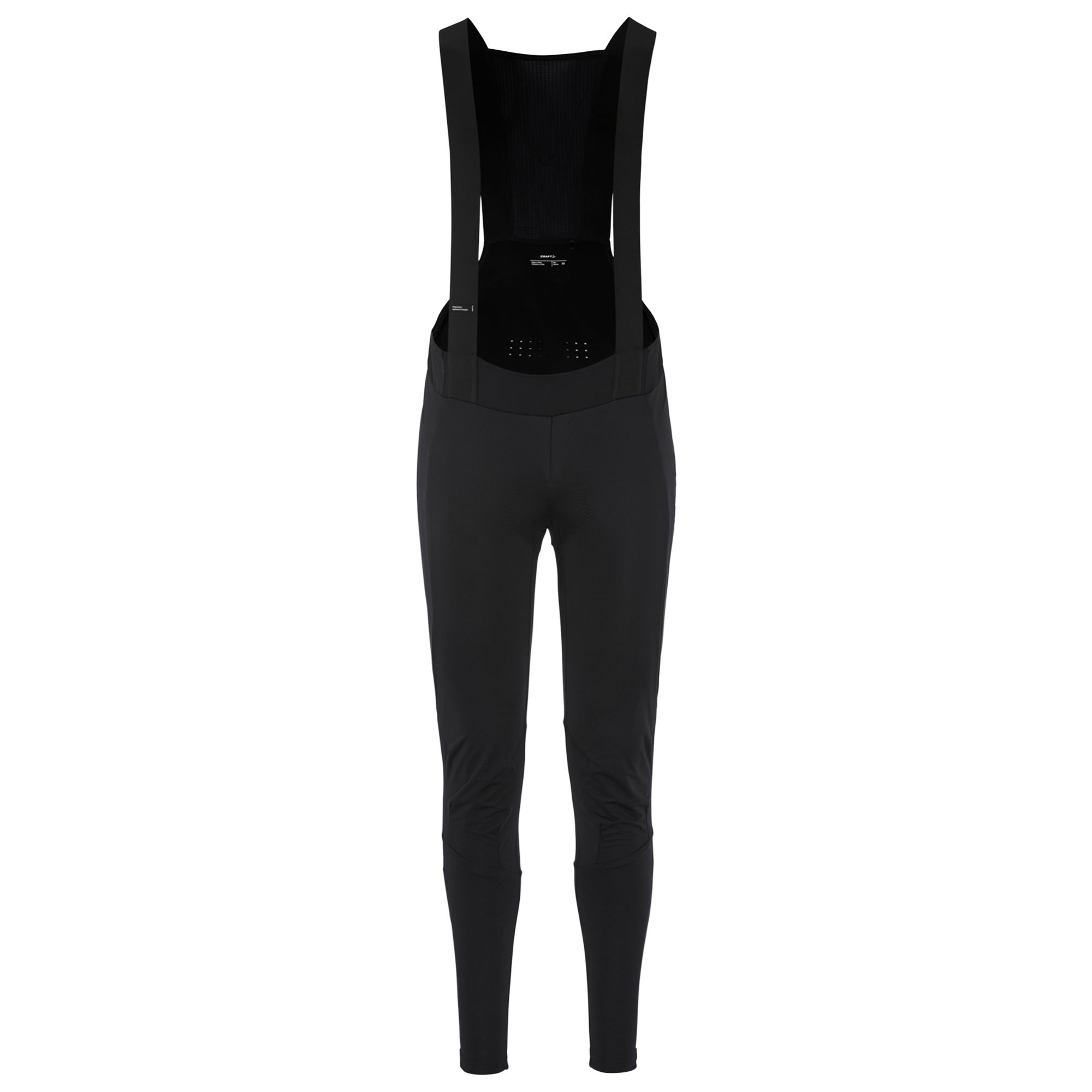Craft Bib Tights Bike SubZ Wind C3 black