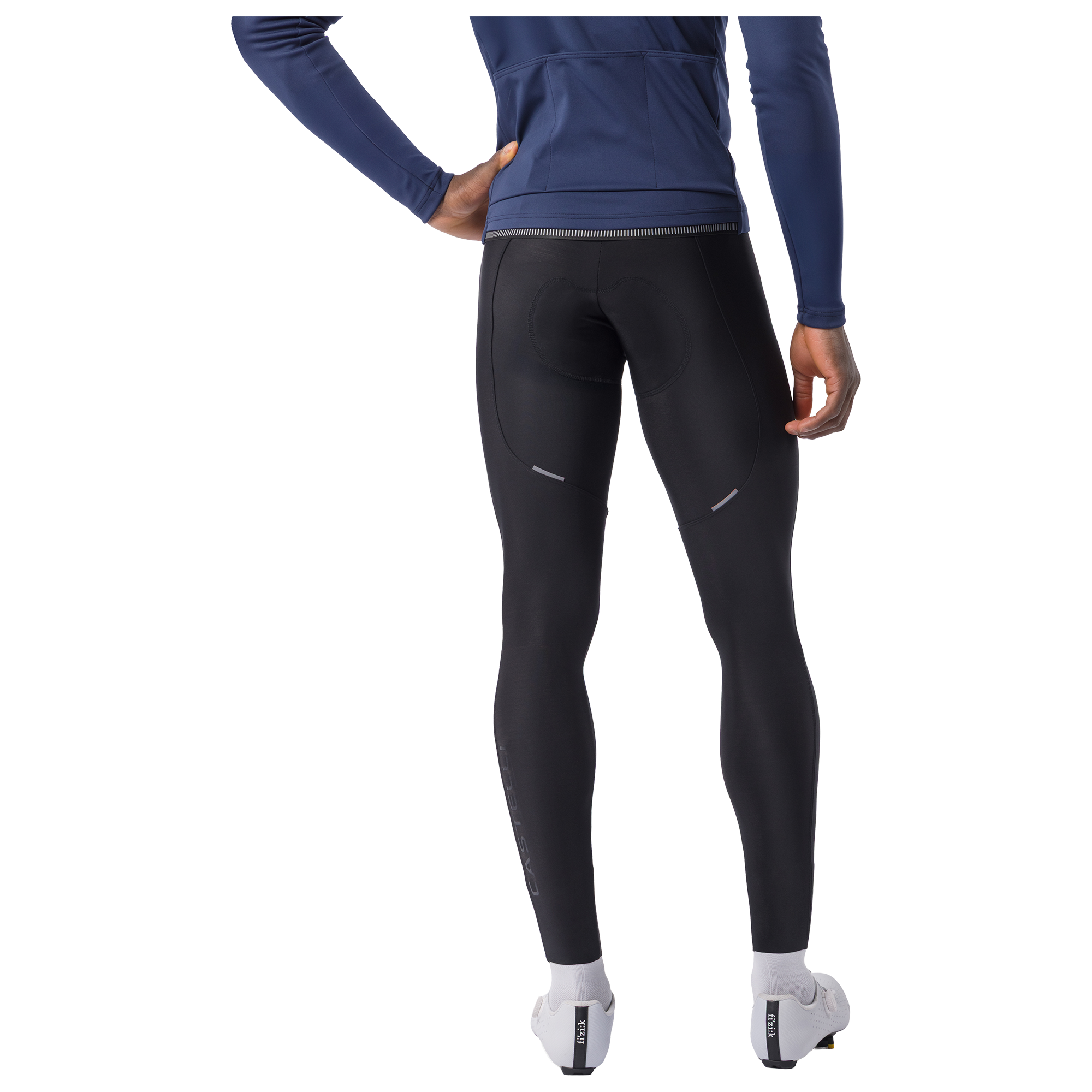 Castelli Espresso 2 Bib Tights black