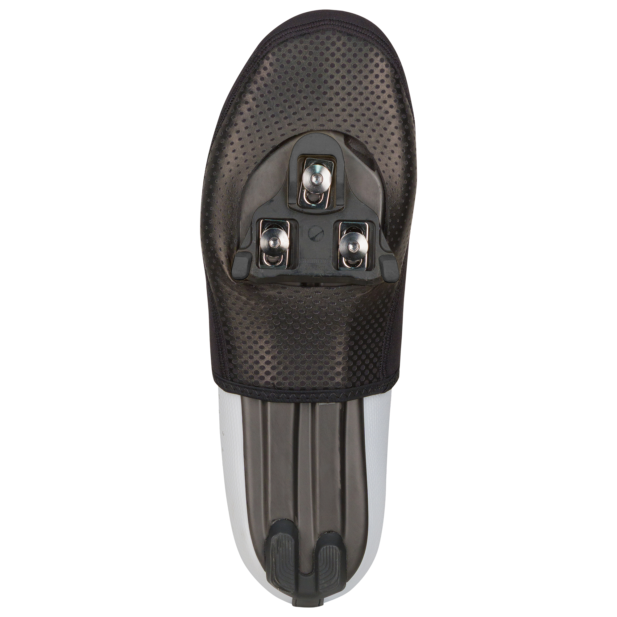 Castelli Toe Covers 3 schwarz