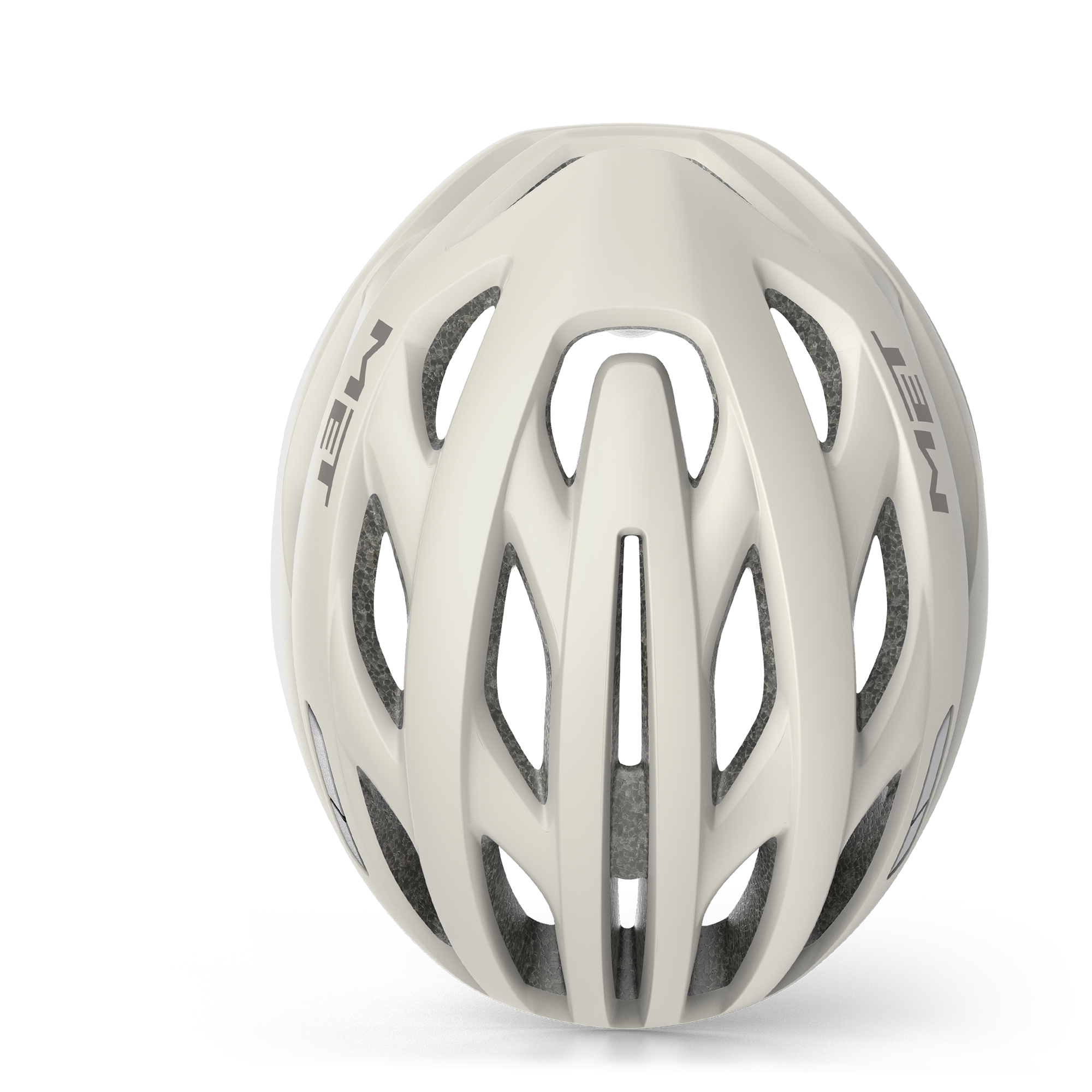 Met Rennradhelm Estro Mips 2027 beige