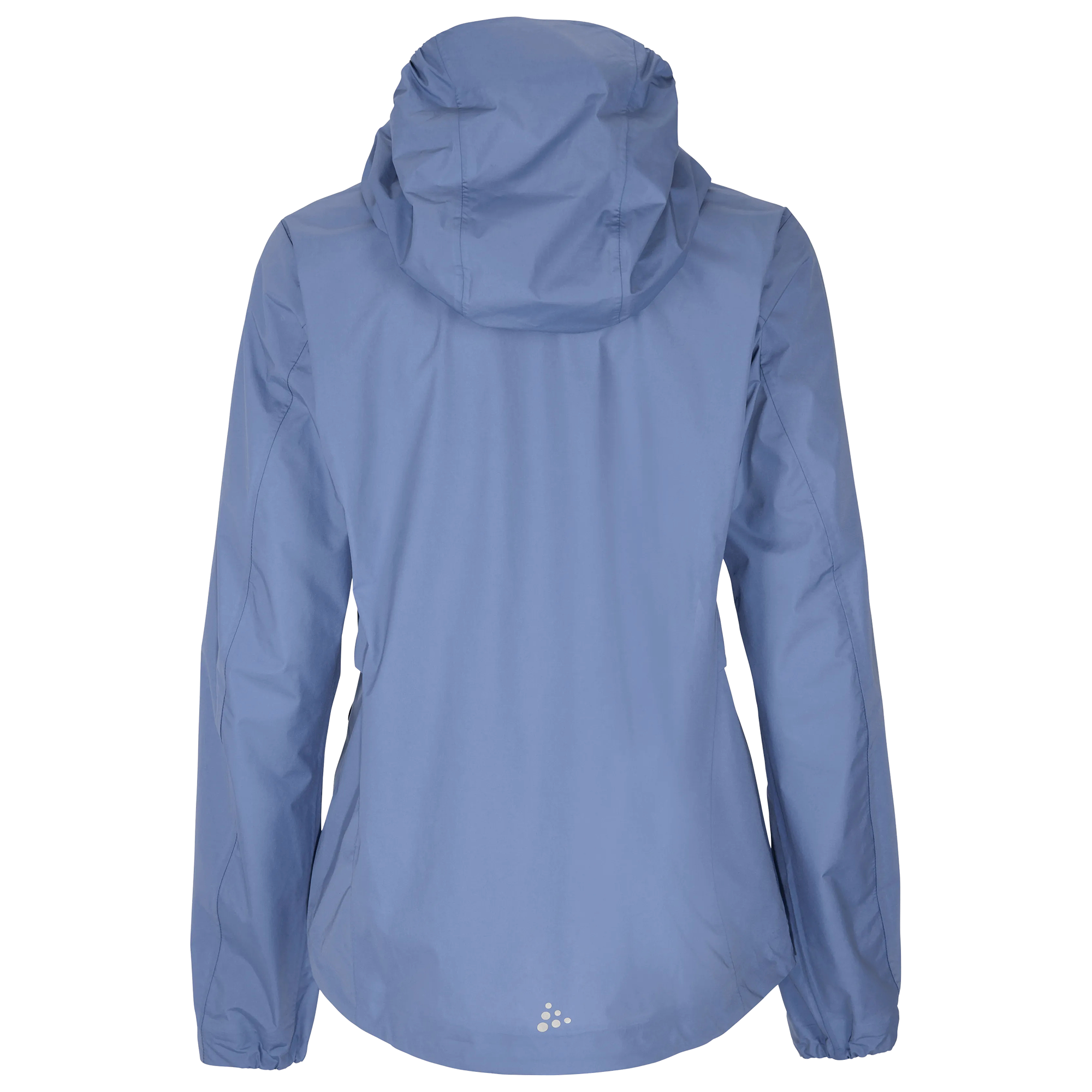 Craft Giacca antipioggia donna  Everyday Hydro blu