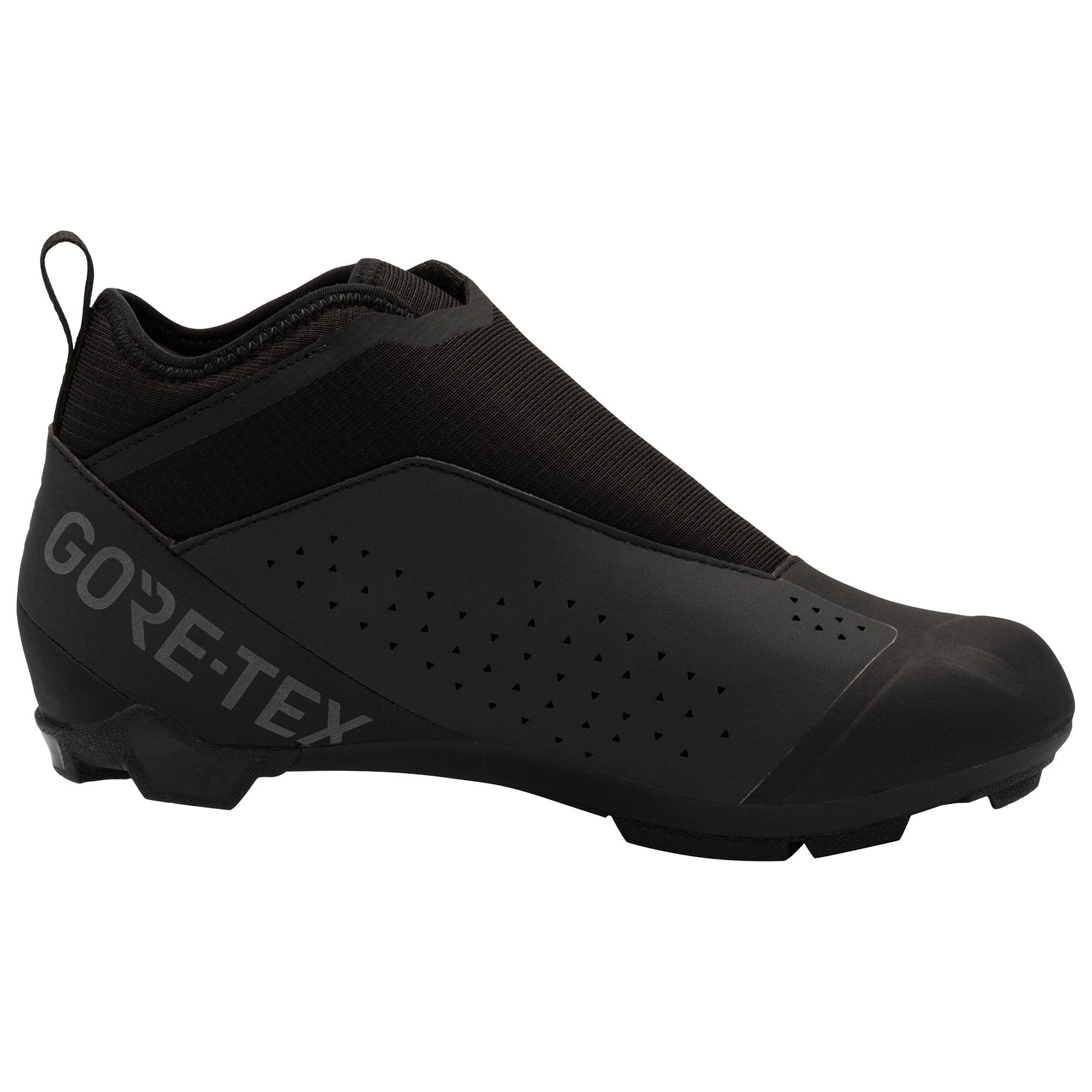 Sidi Gravel Winter Shoes HIEMX S GTX black
