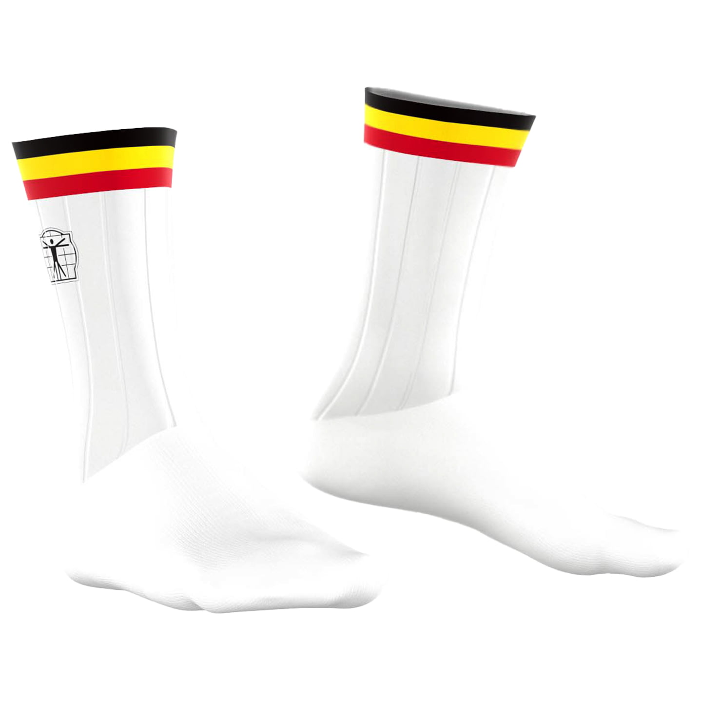 Calcetines Aero SELECCIÓN BELGA 2026