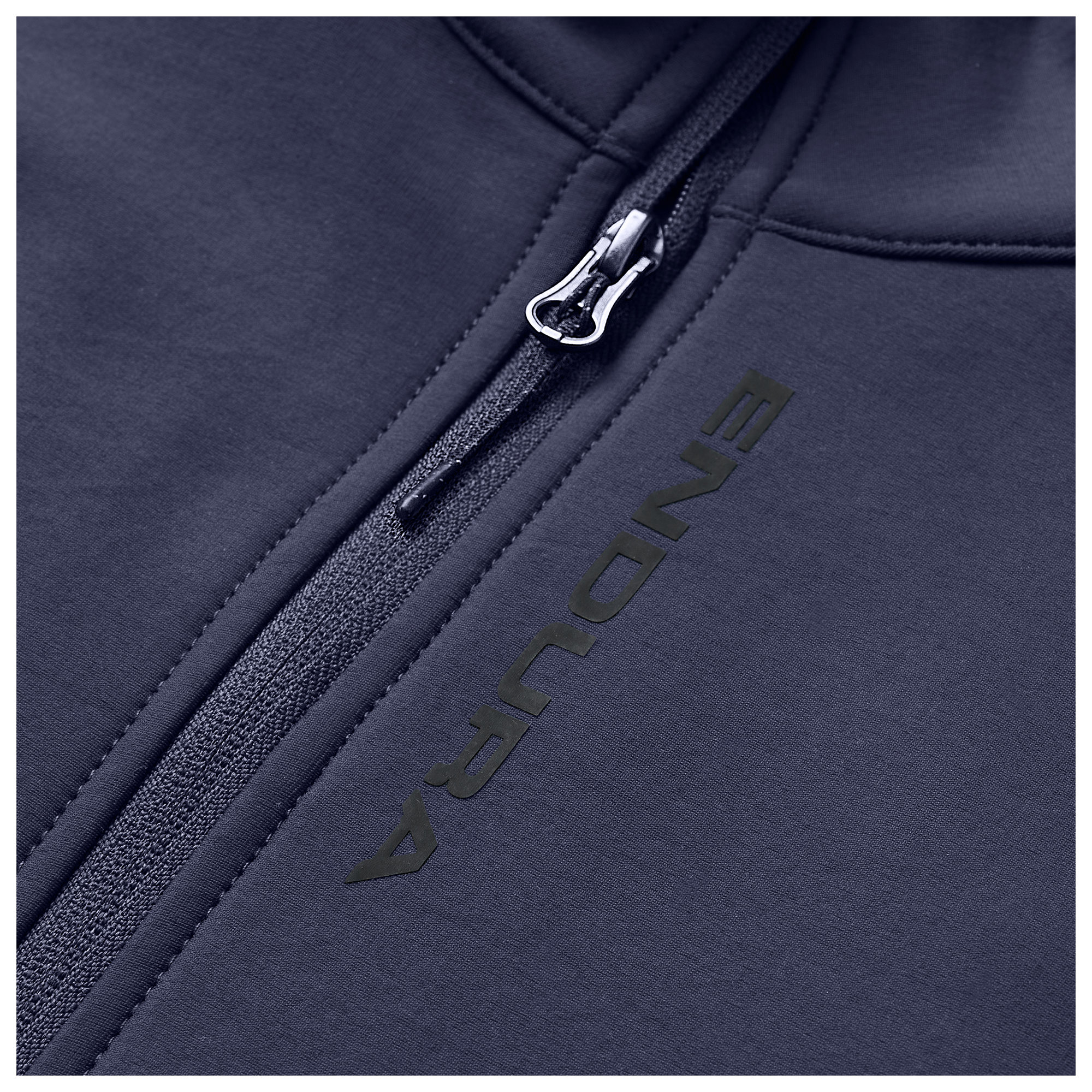 Endura Langarmtrikot Loop Ride grau