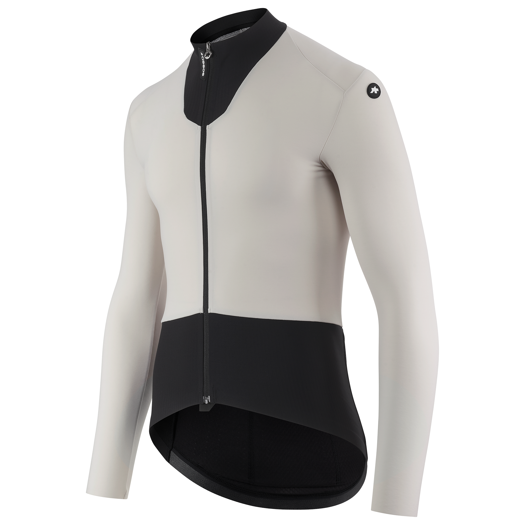 Assos Chaqueta maillot  Equipe R Spring Fall S11 beige