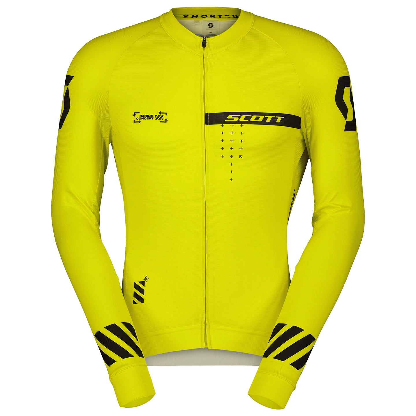 Maillot manches longues RC Pro