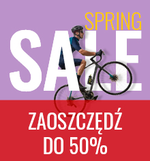Spring Sale