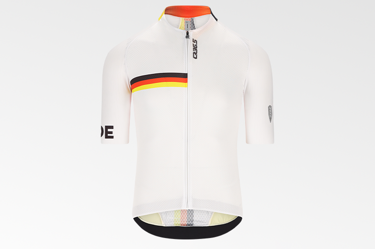 Q36.5 Signature Collection Germany