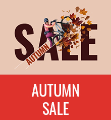 Autumn Sale