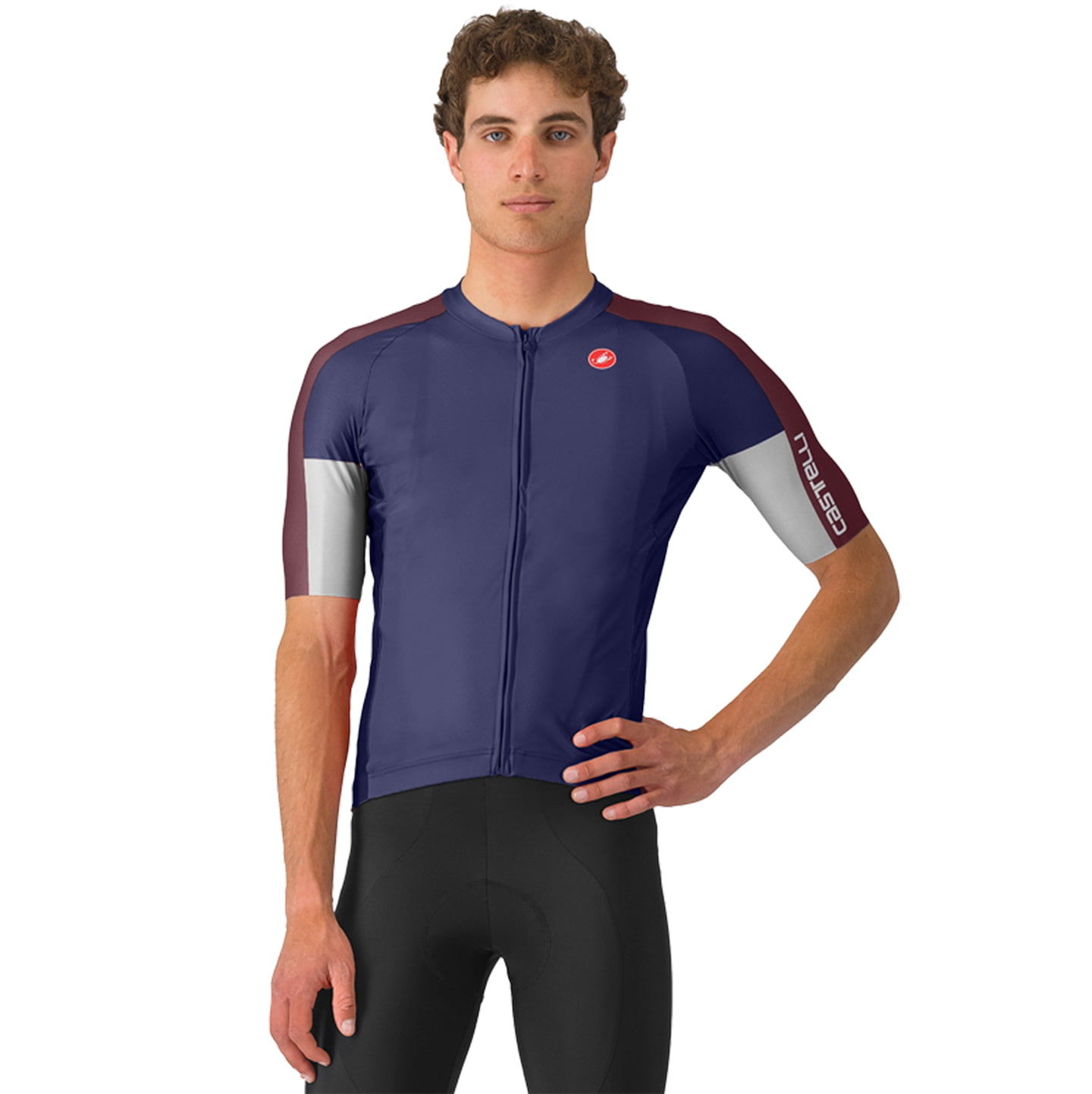 Short Sleeve Jersey Entrata 6