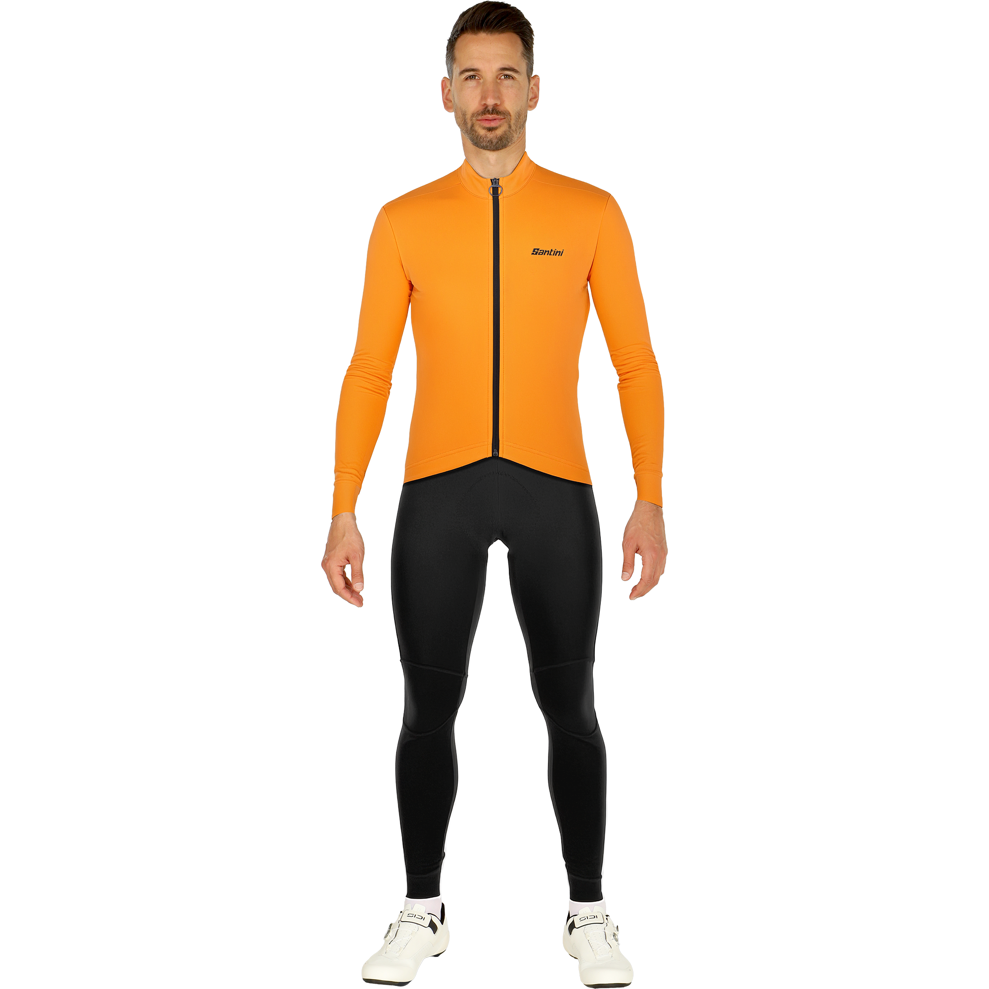 Set (2 Teile)  Shield Core – orange