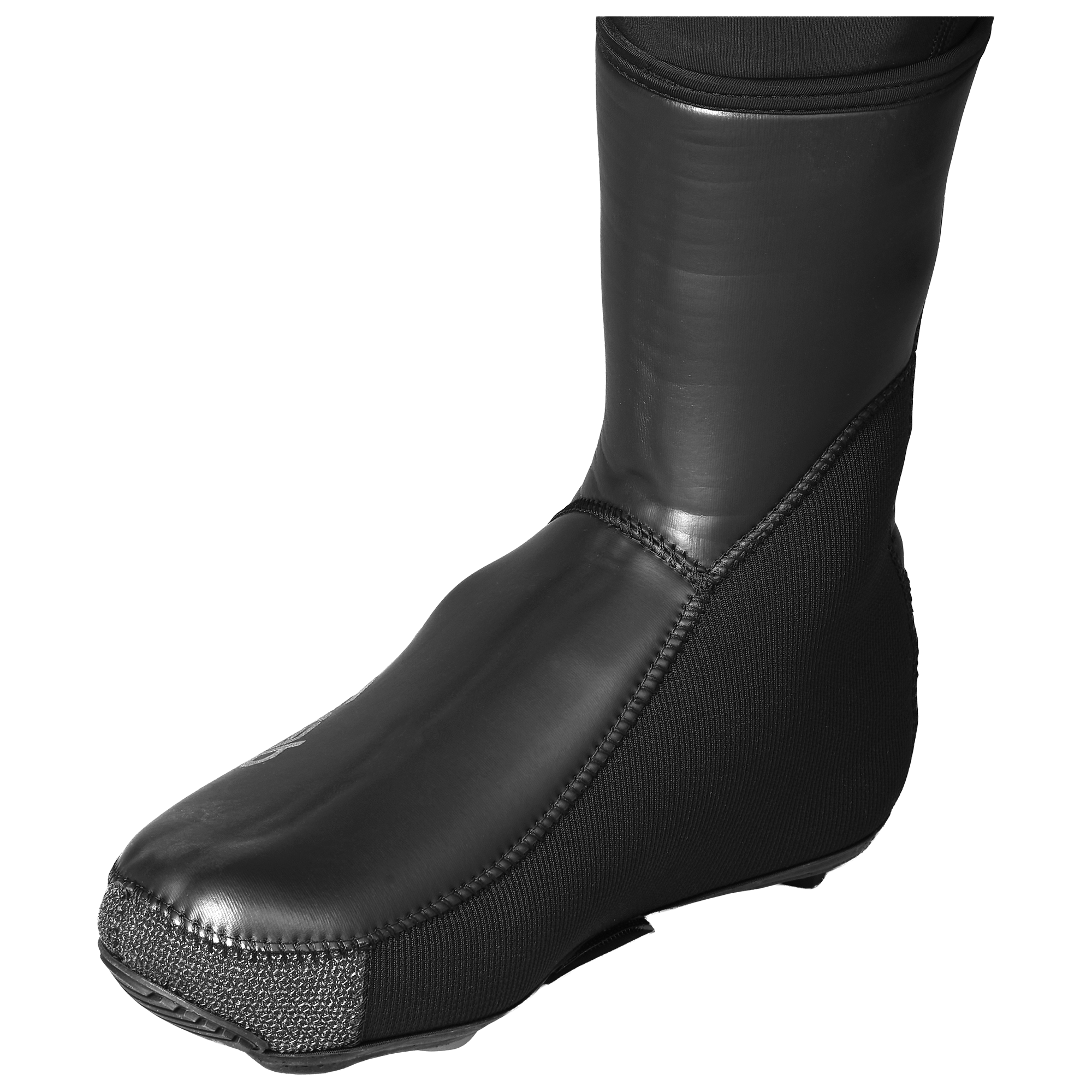 Gripgrab Road Thermal Overshoes Arctic 2 Waterproof Deep Winter black