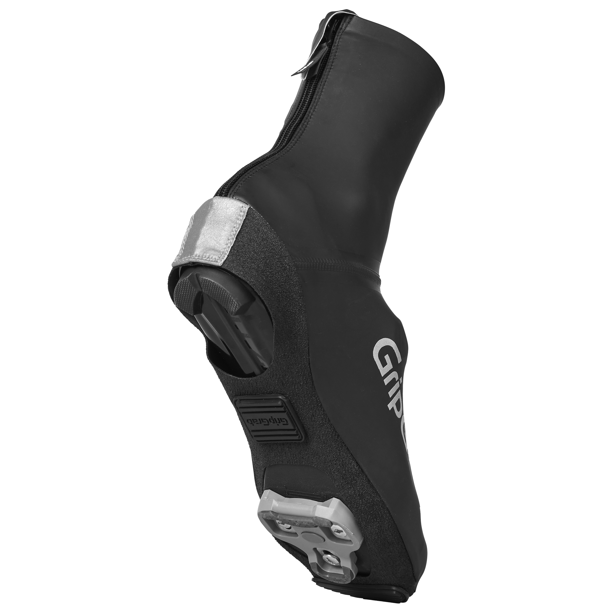 Gripgrab Road Rain Overshoes PACR Waterproof black