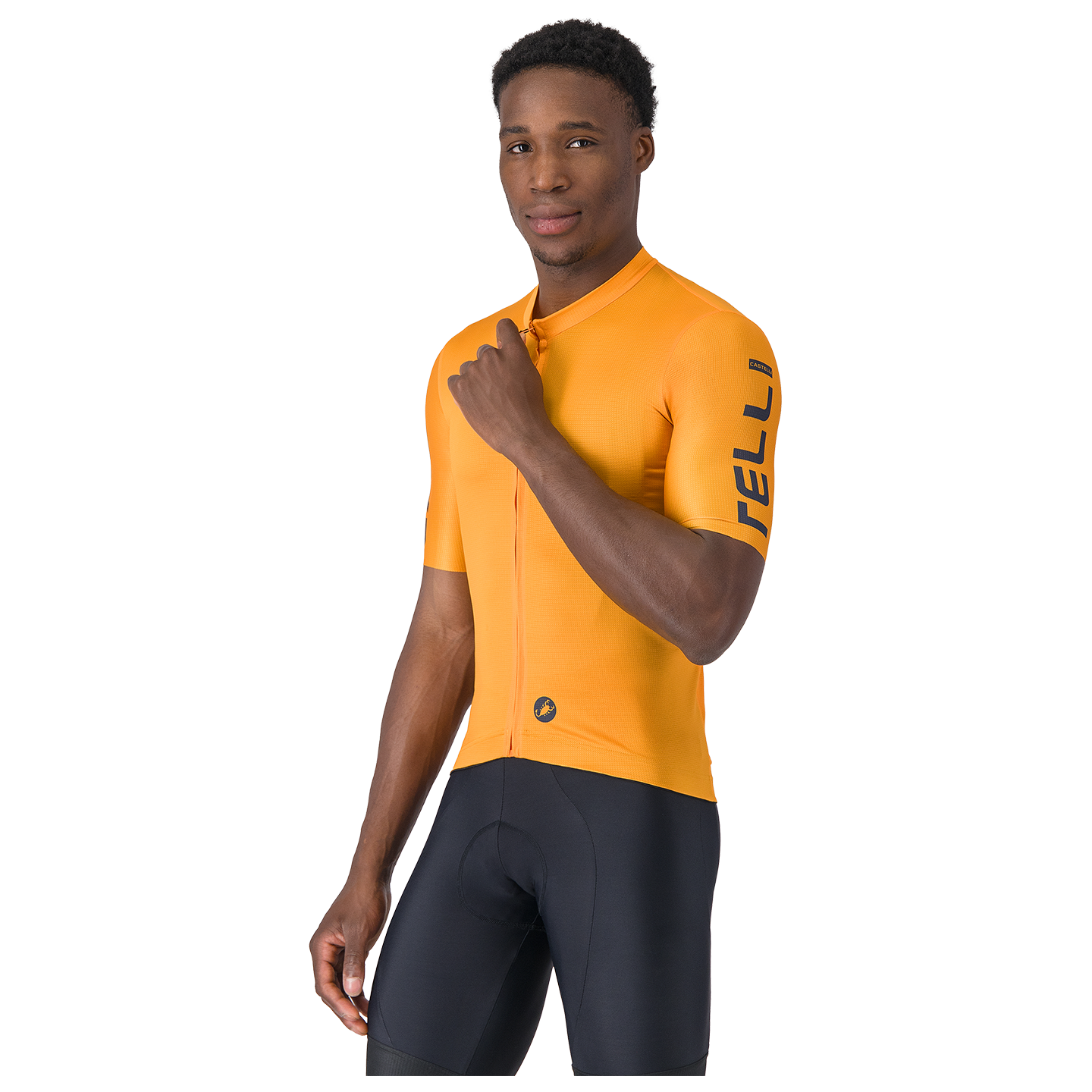 Kurzarmtrikot Entrata Apex