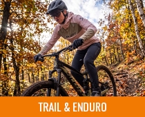 Trail & Enduro