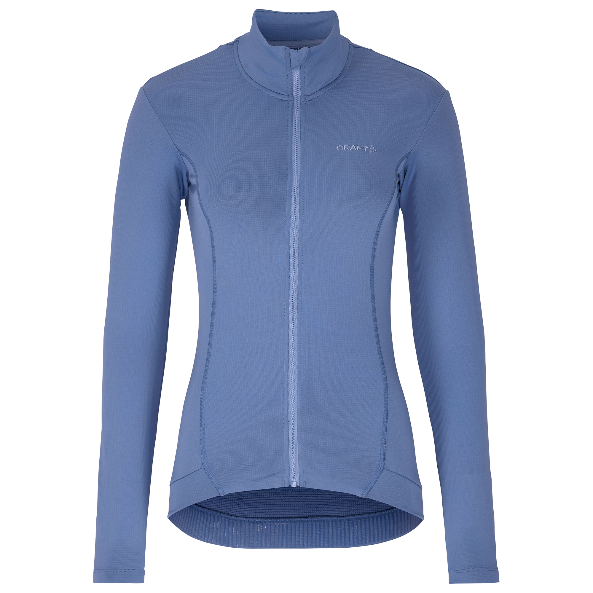 Craft Maillot de manga larga mujer  Bike SubZ 2 azul