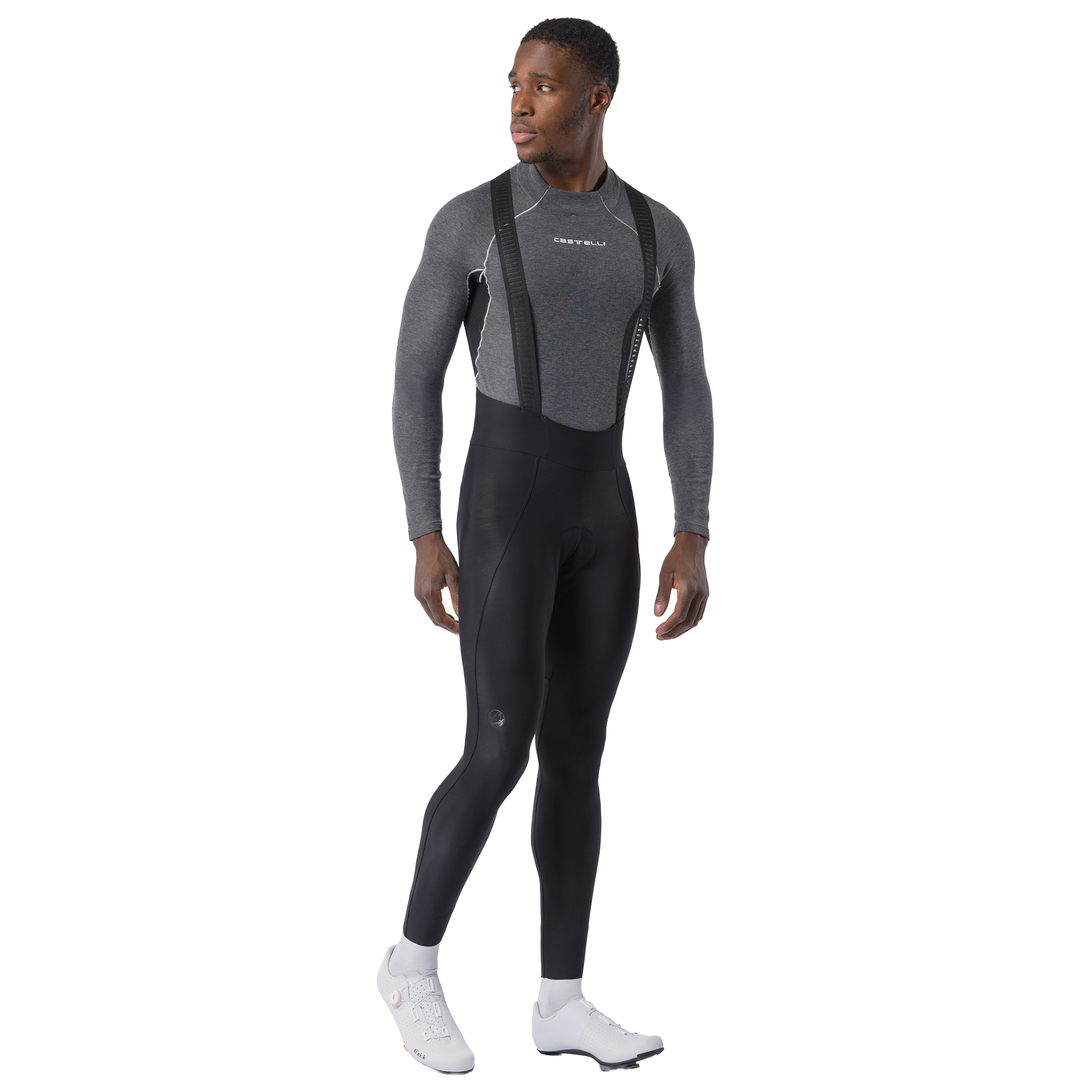 Castelli Espresso 2 Bib Tights black