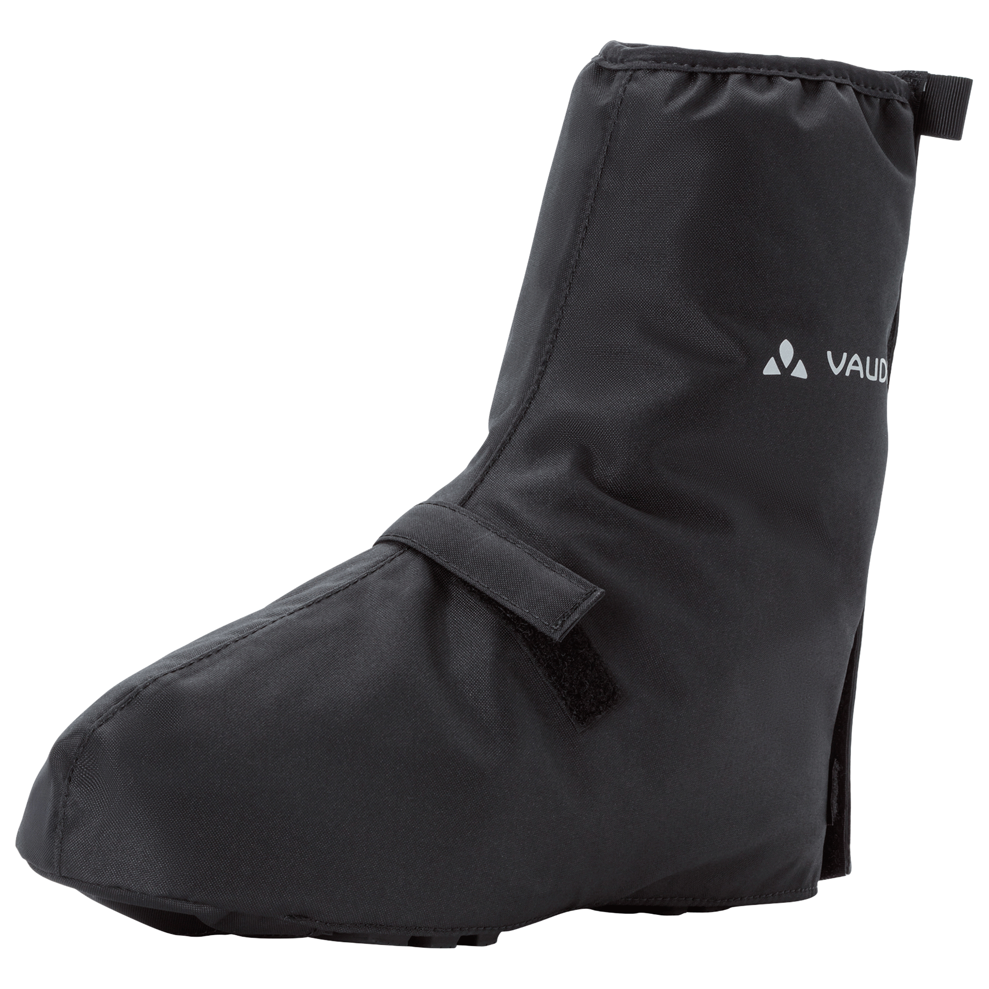 Vaude Cubrezapatillas térmicos negro