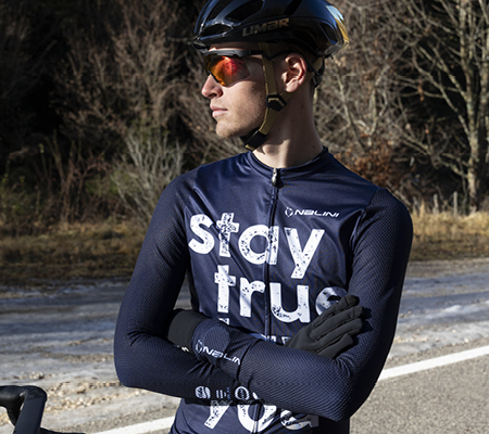 Nalini Fall/Winter 2026/27 Men's