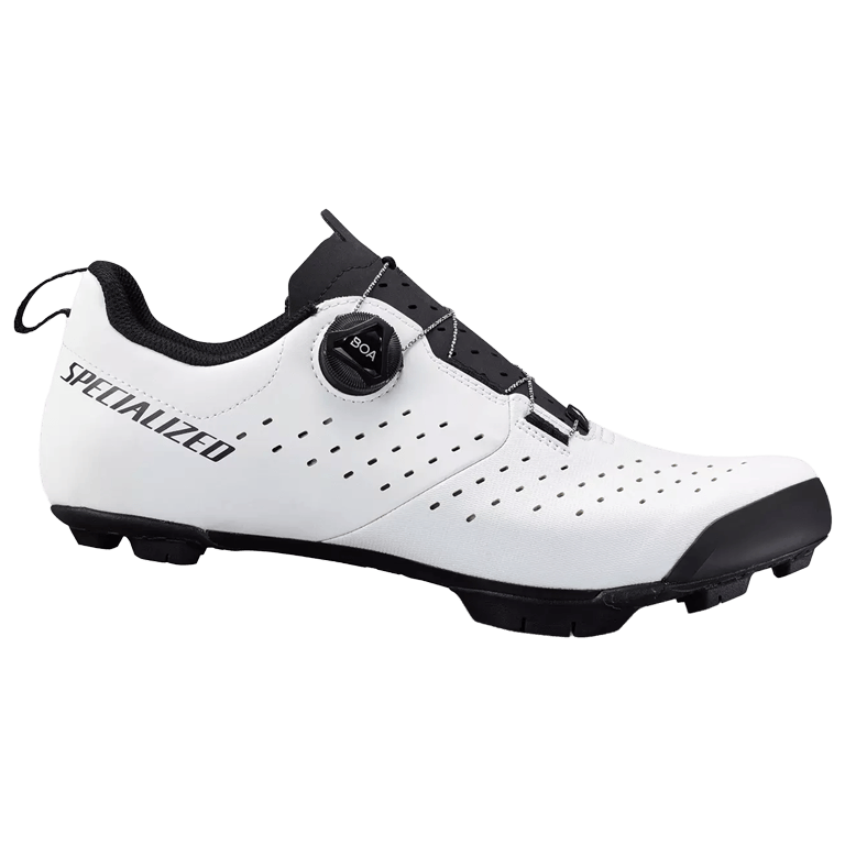 Specialized Scarpe MTB  Recon 1.0 bianco