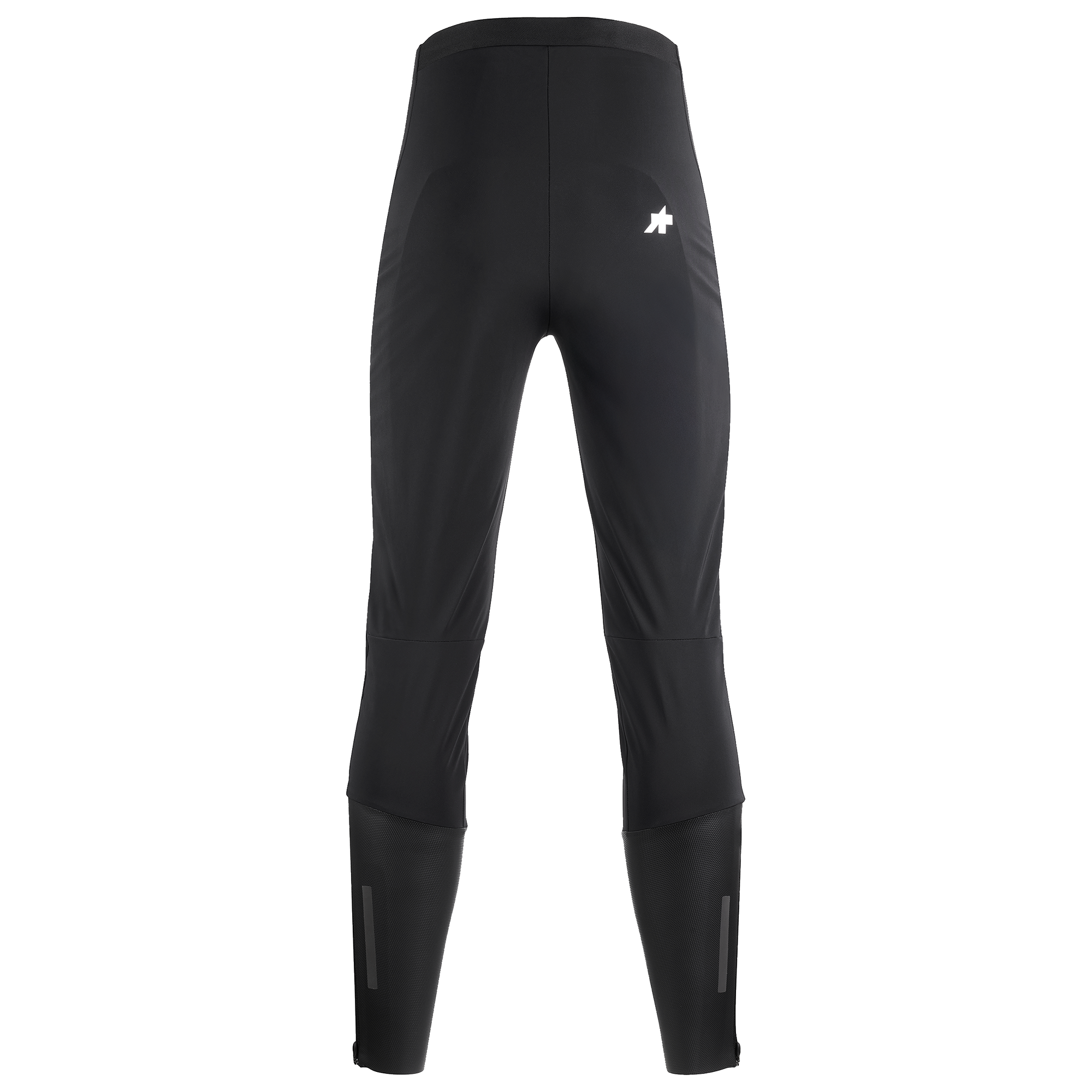 Assos Overbroek fiets MILLE GT Shell S11 zwart