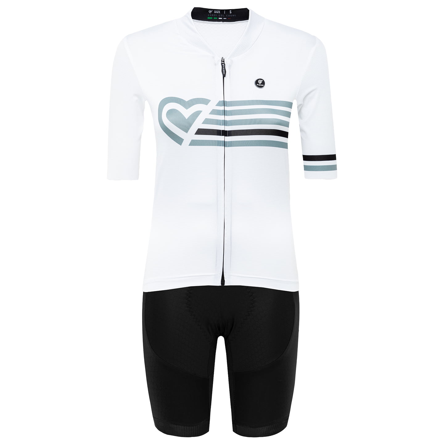 Damen-Set (2 Teile) Prime