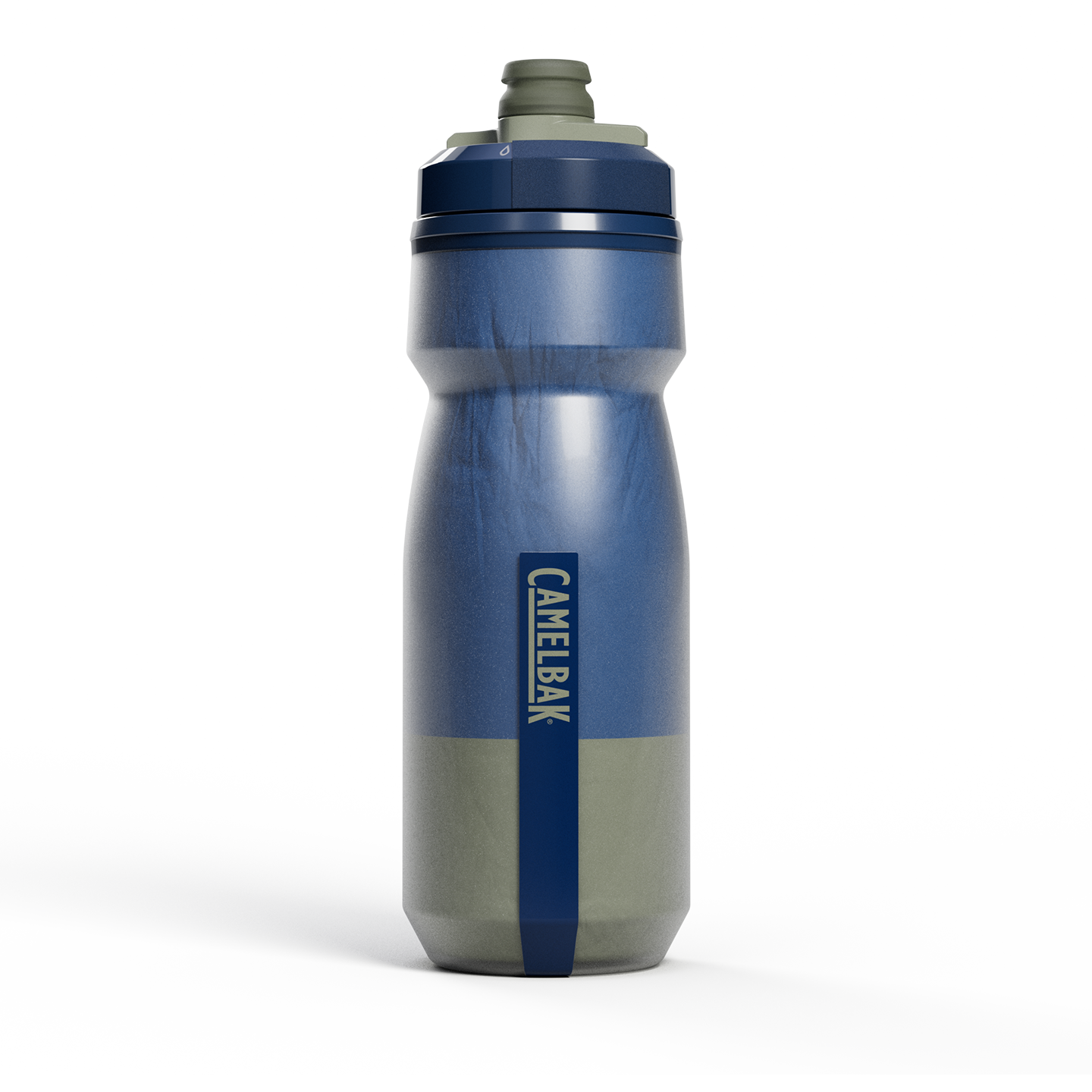 Borraccia  Podium Chill 620 ml