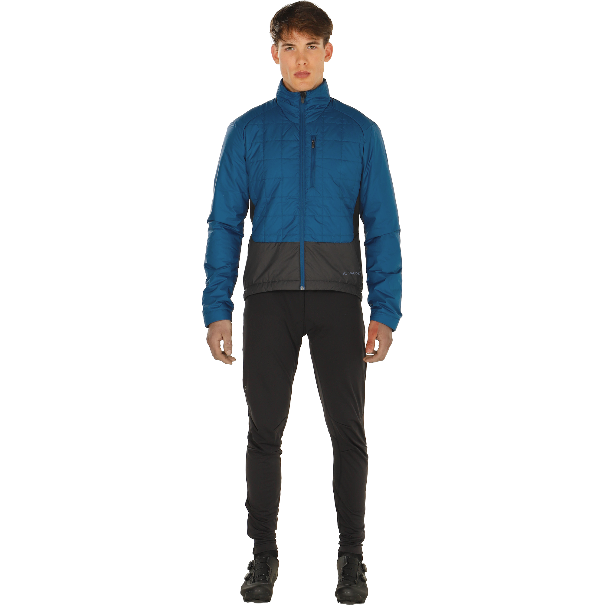 Vaude Posta II Set (2 pieces) blue