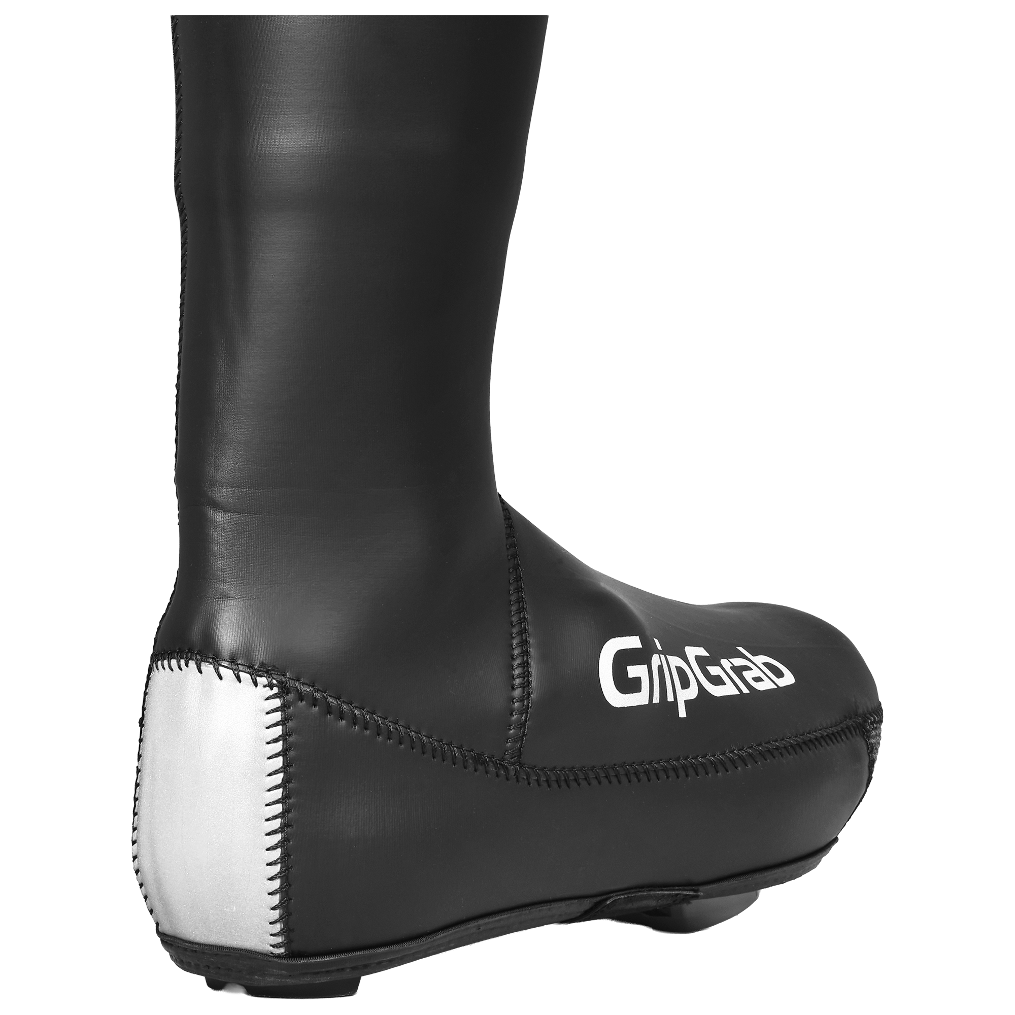 Gripgrab Road Thermal Overshoes PACR Waterproof Winter black