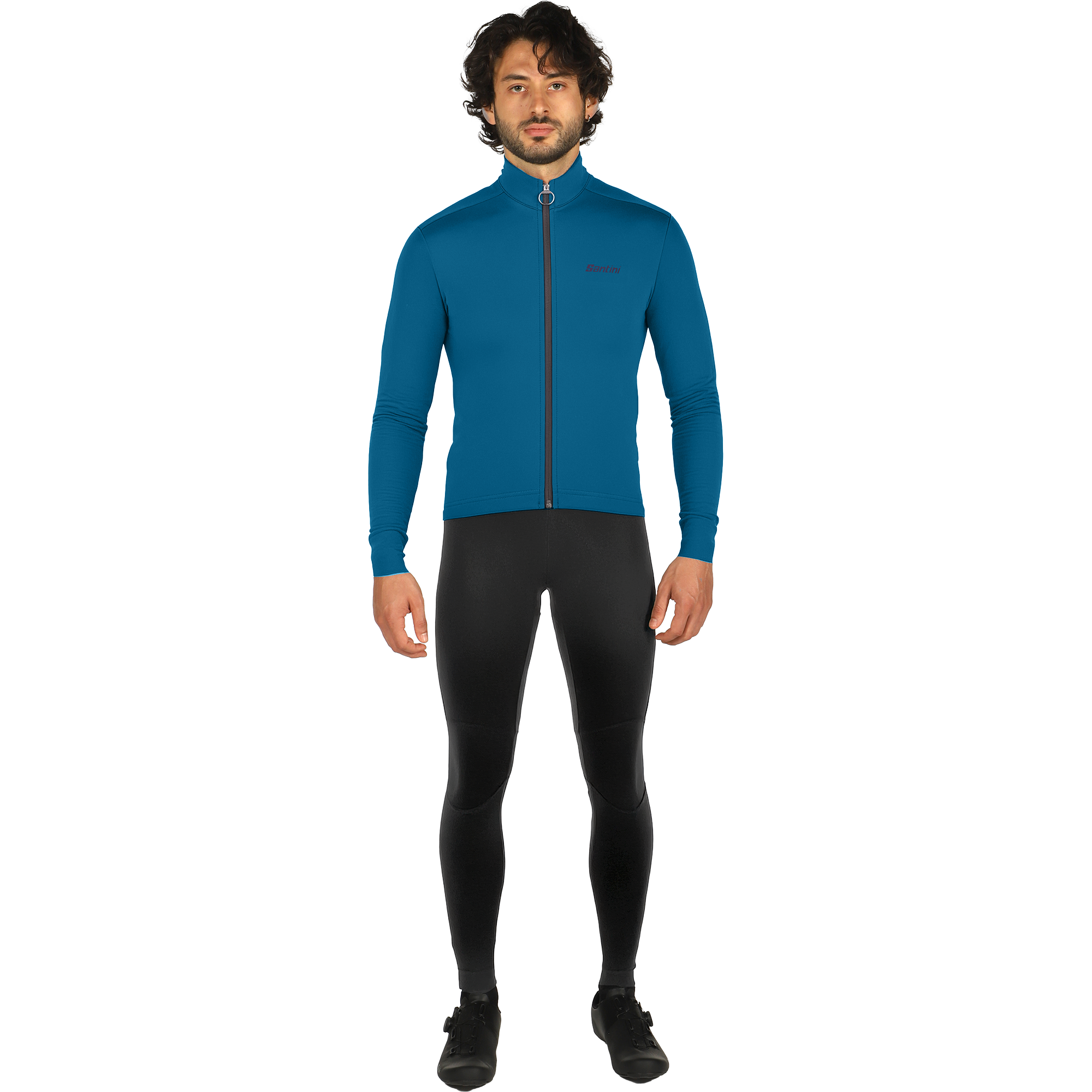 Set (2 Teile)  Shield Core – teal
