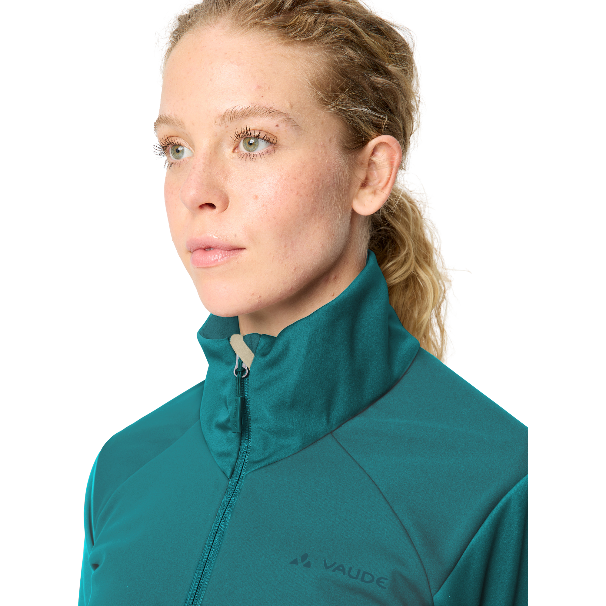 Vaude Damen Winterjacke Wintry V petrol