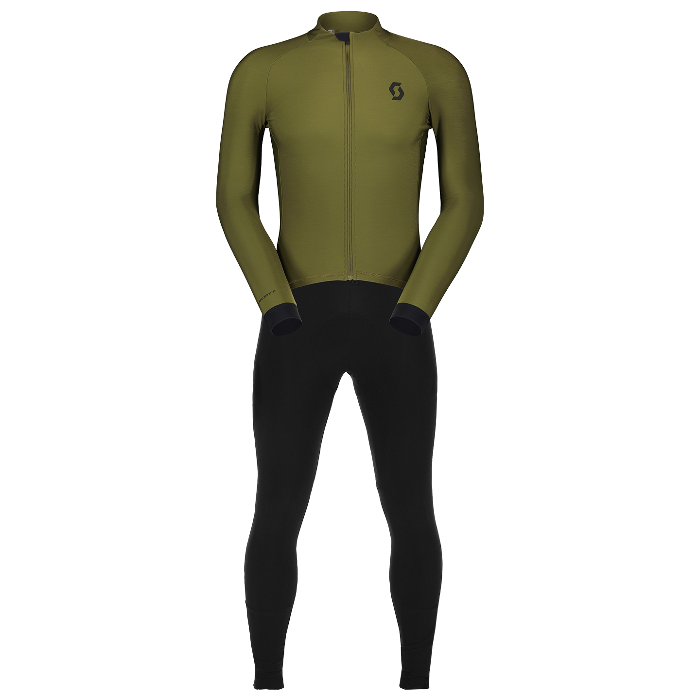 RC Pro Warm Set (2 pieces)