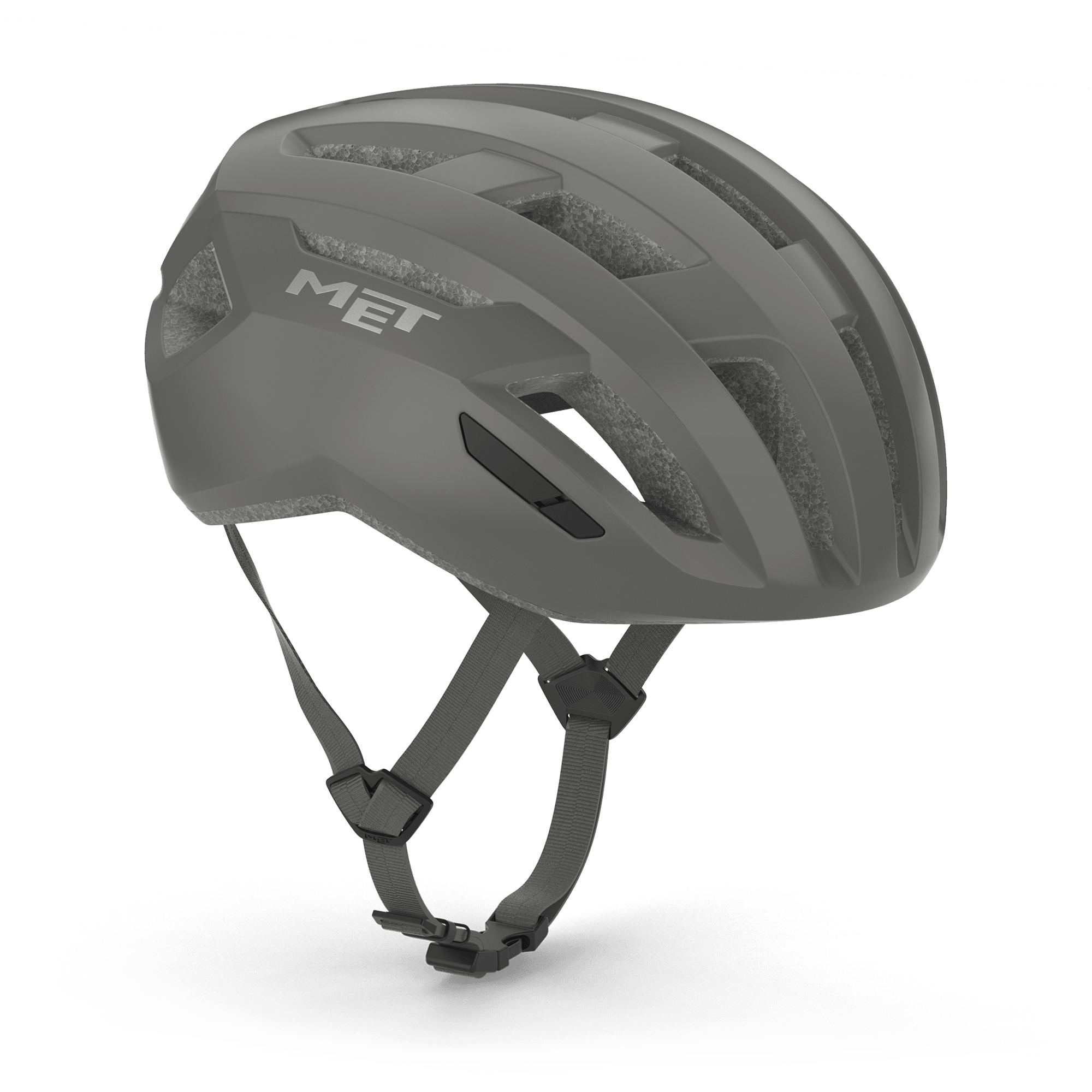 Met Road Bike Helmet Vinci Mips 2027 grey