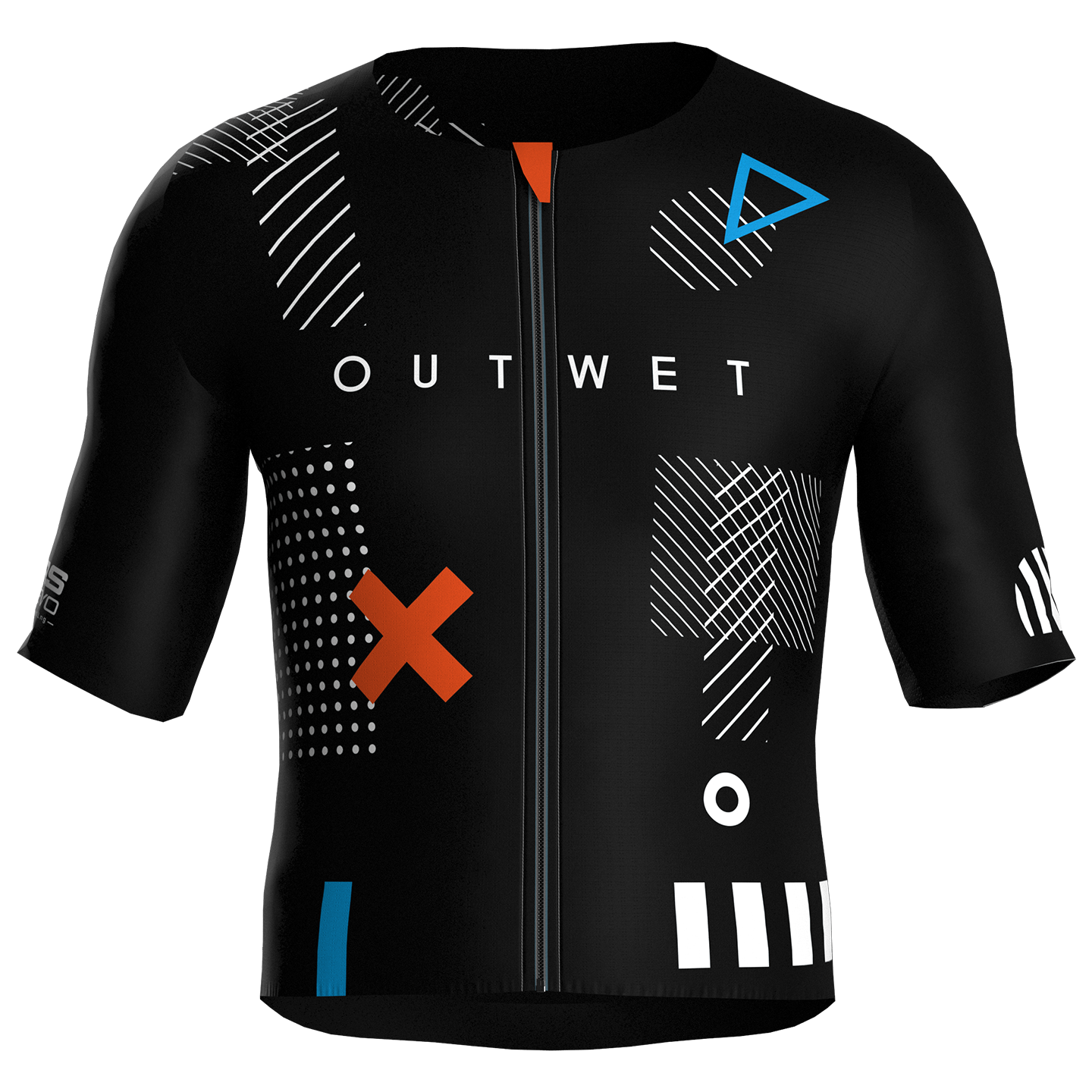 Maglia RS Evo Shift