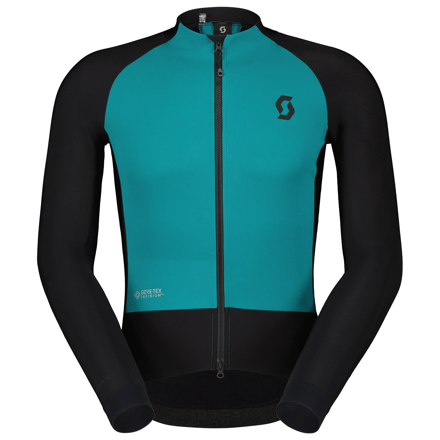 Light Jacket RC Pro Warm Hybrid GTX WS