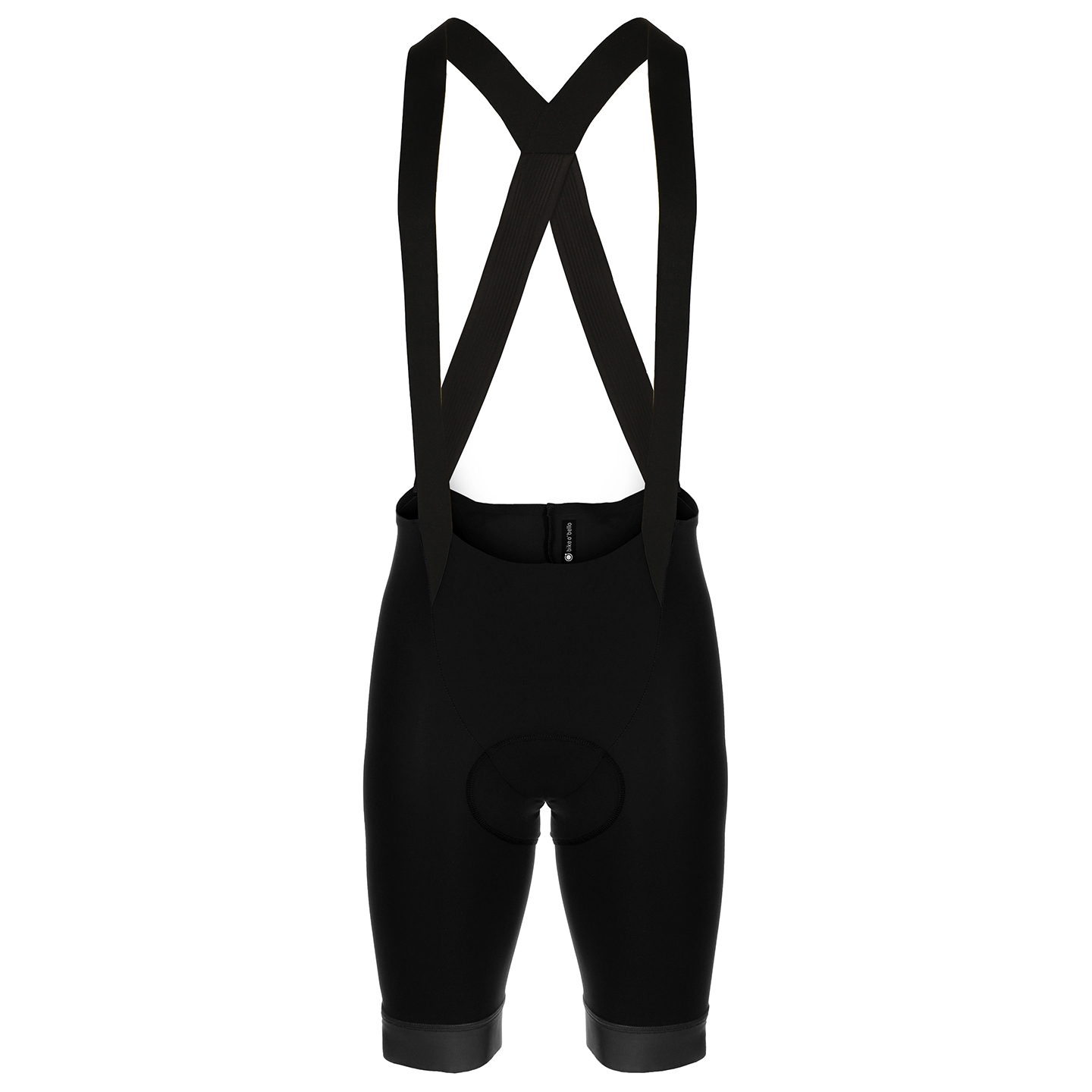 kurze Trägerhose Livello